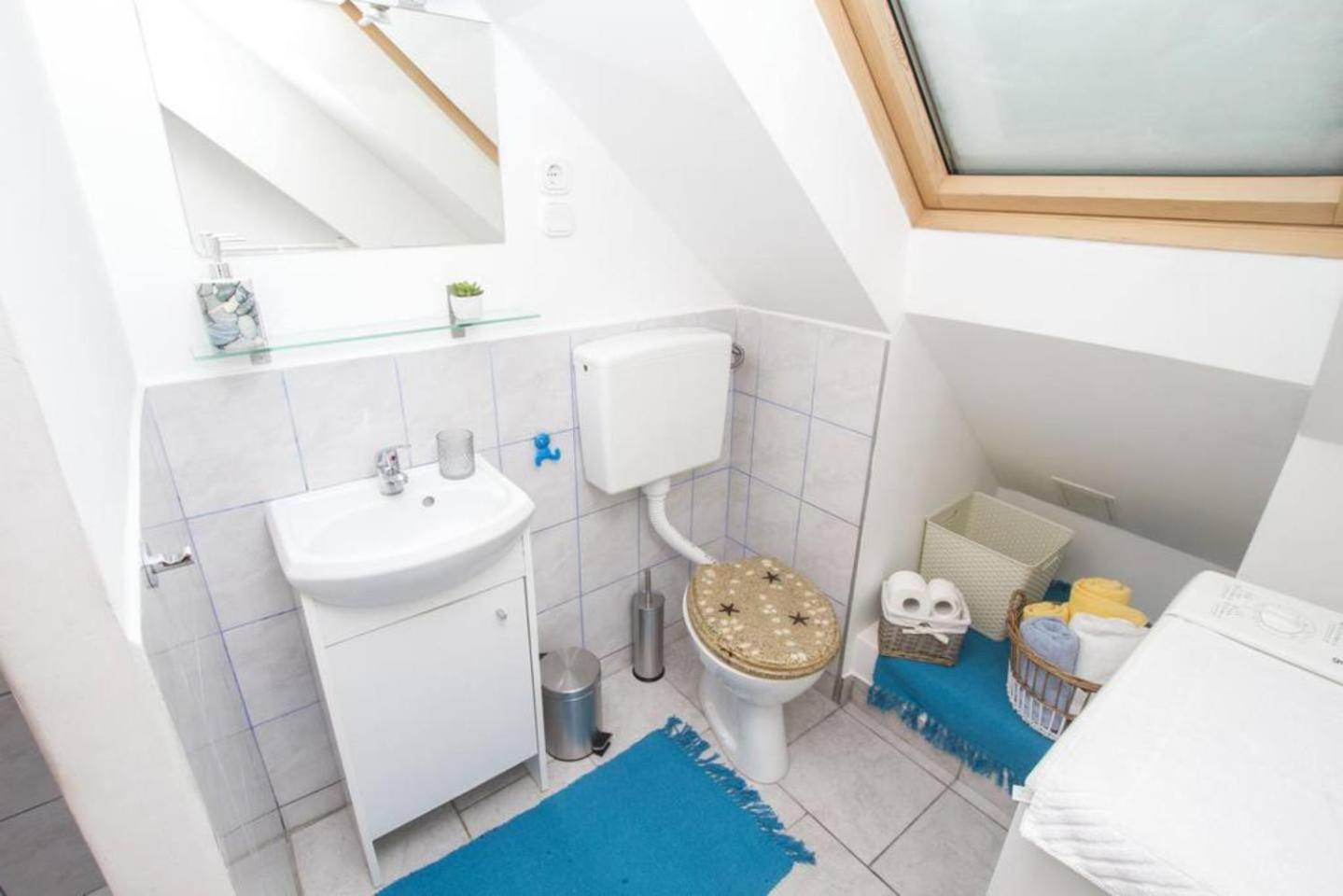 Charming Apartments Ana