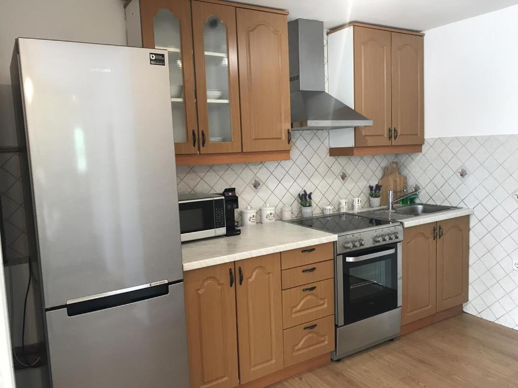 Charming Apartments Ana
