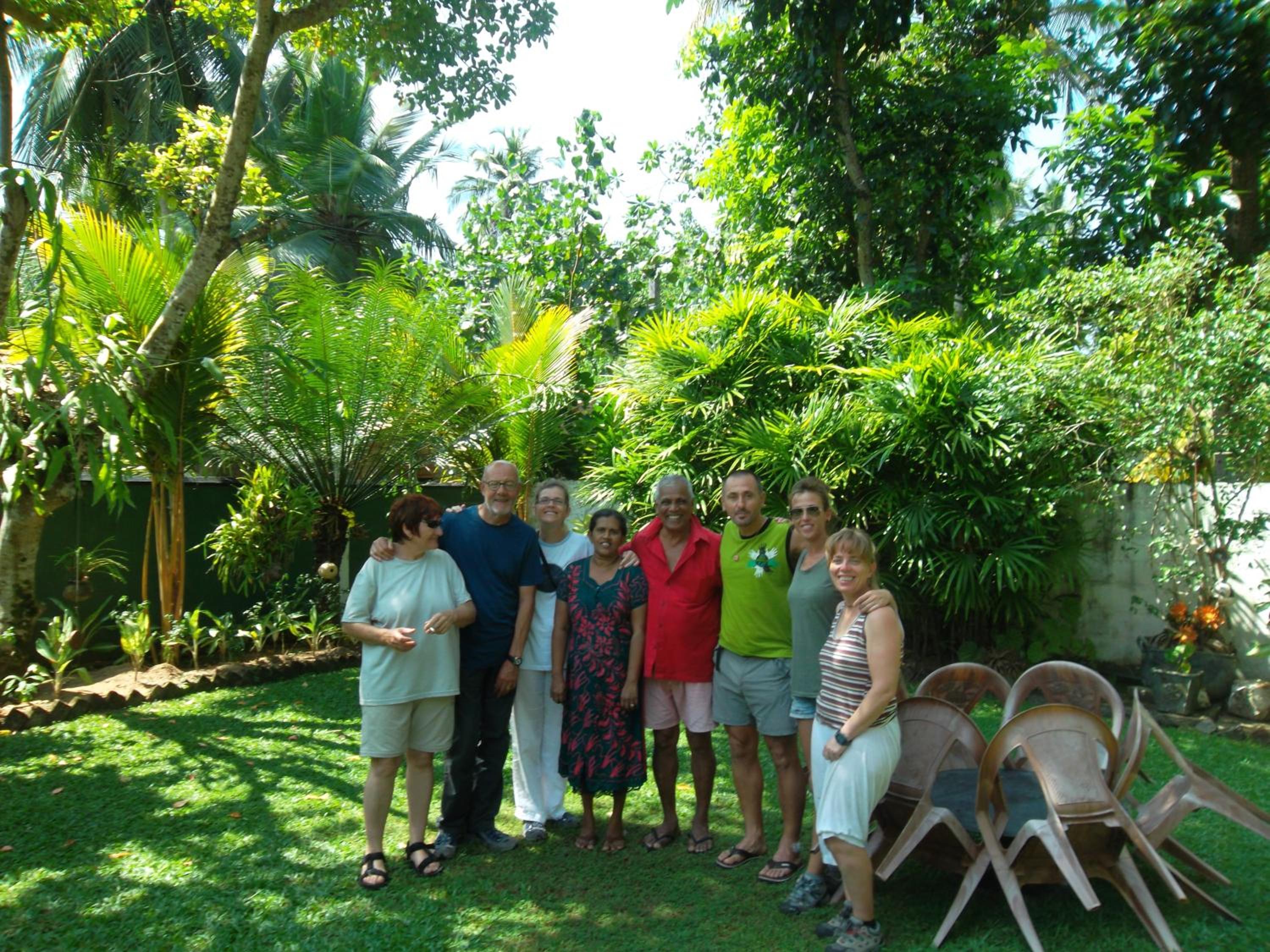 human