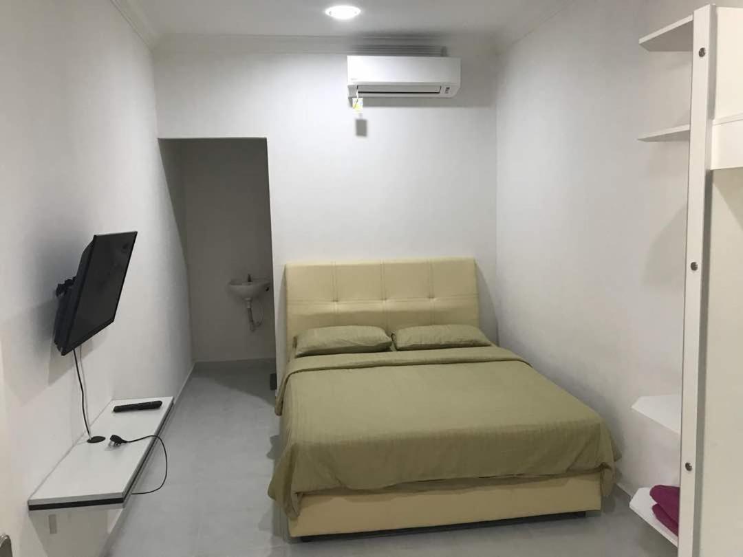 The Sofea Inn Transit Room Airport Kota Bharu photo 3