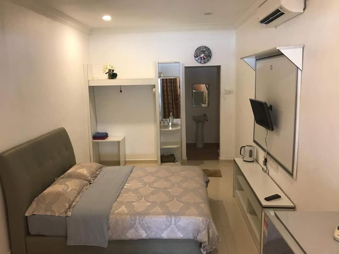 The Sofea Inn Transit Room Airport Kota Bharu photo 4