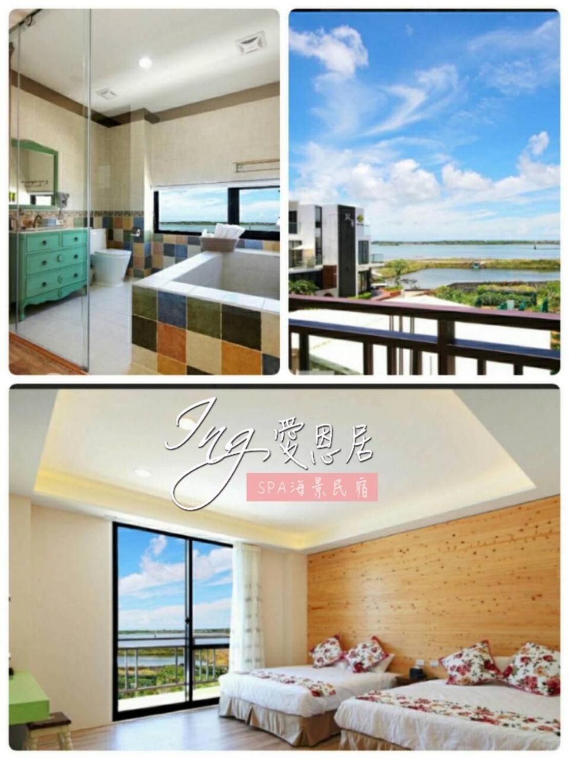 ING Spa B&B