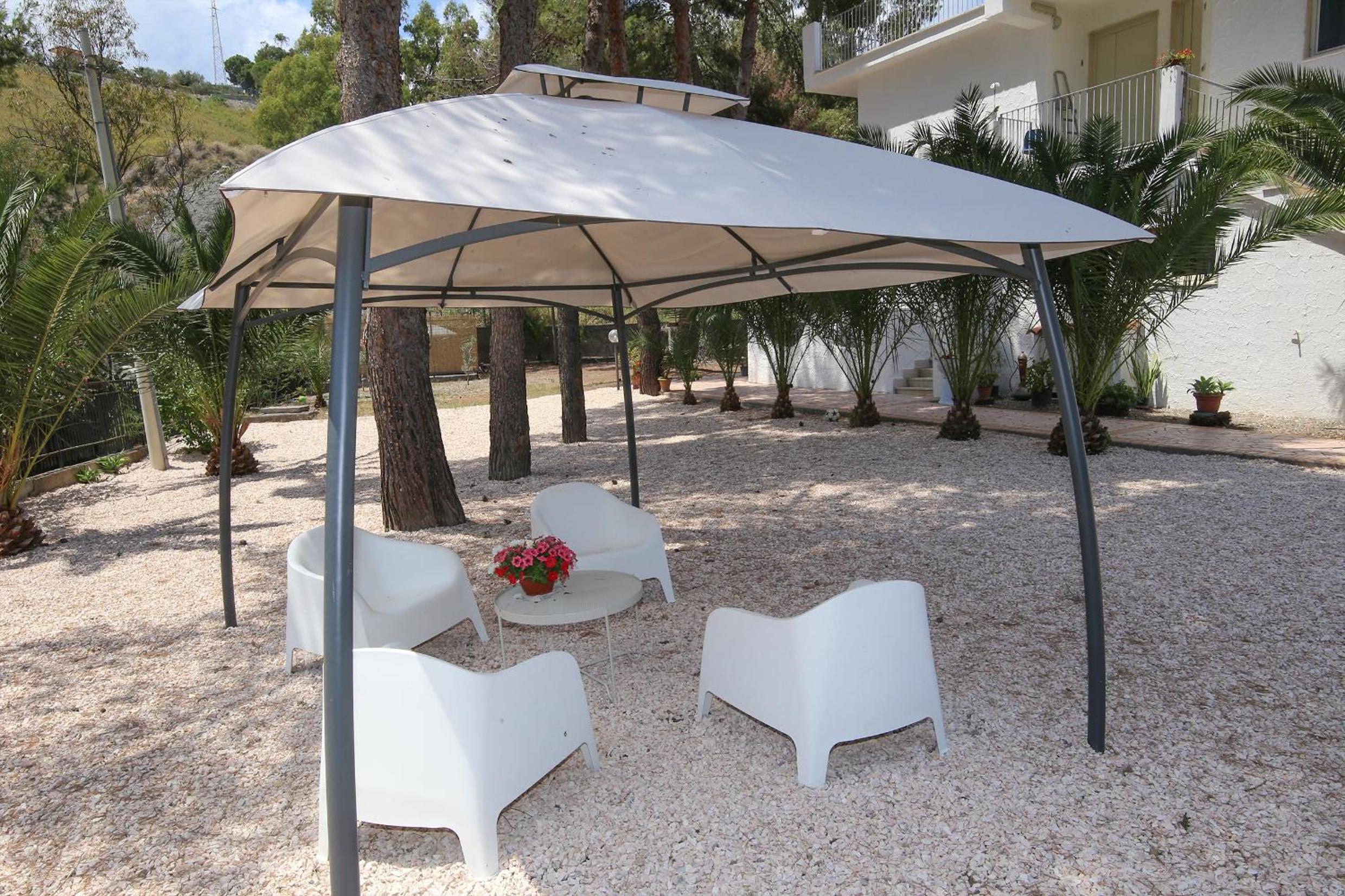 villa aurora