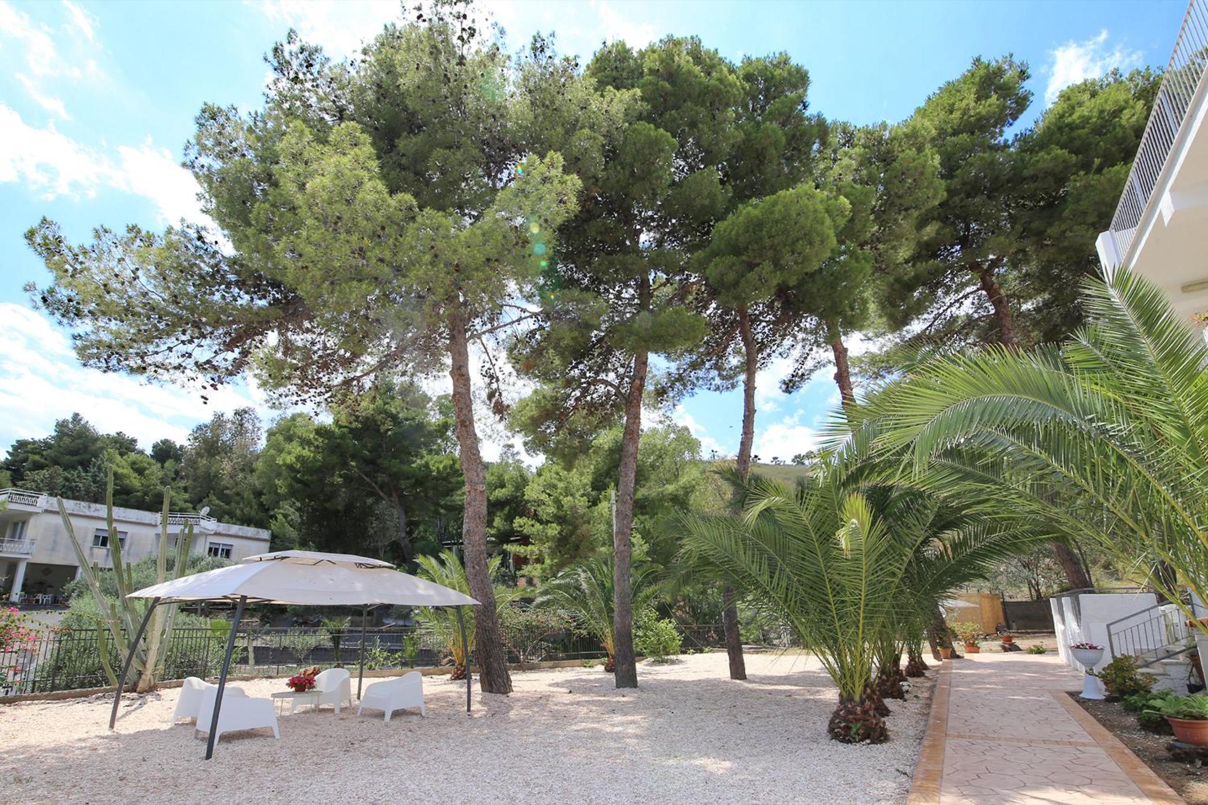 villa aurora