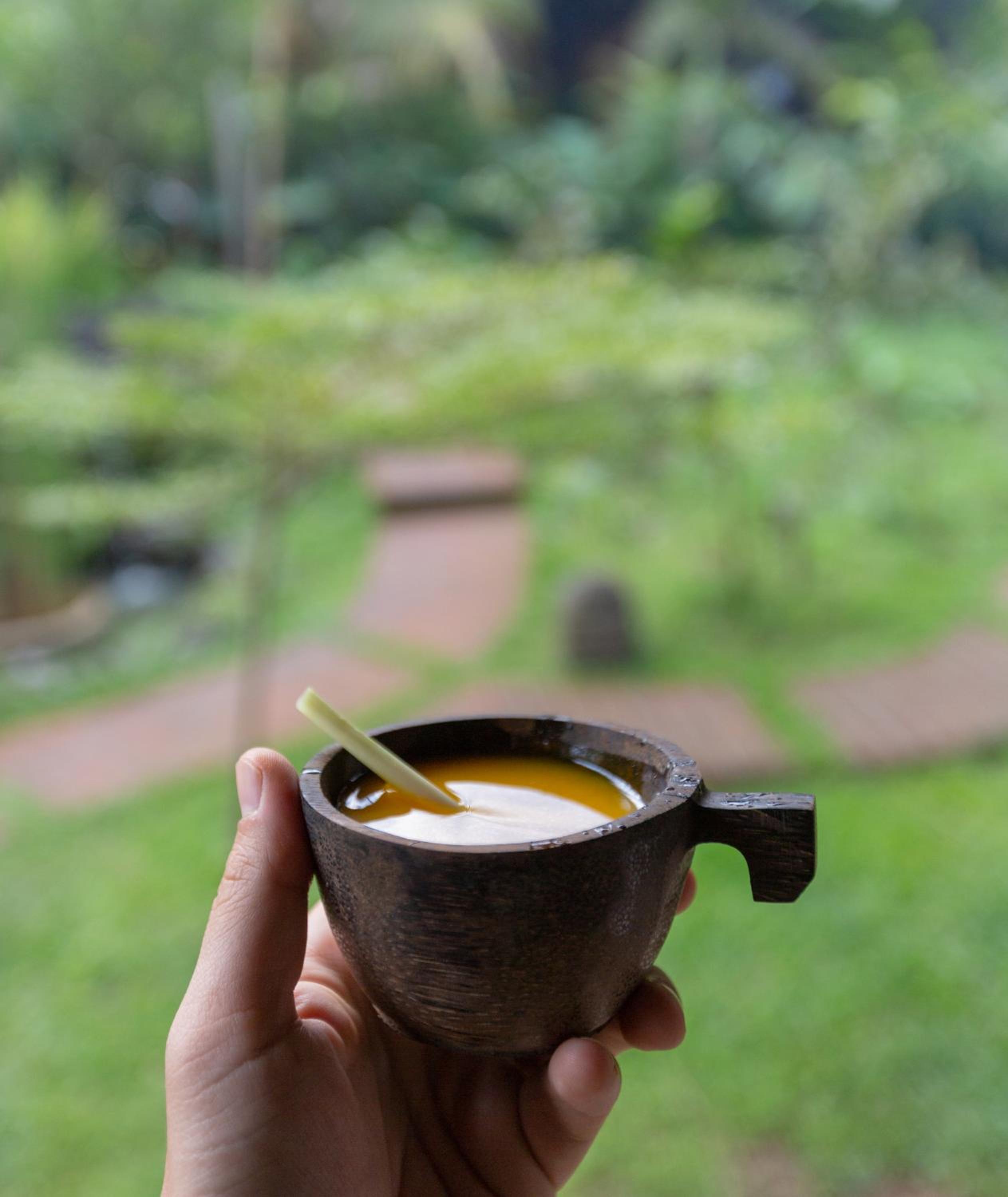 De Umah Bali Eco Tradi Home
