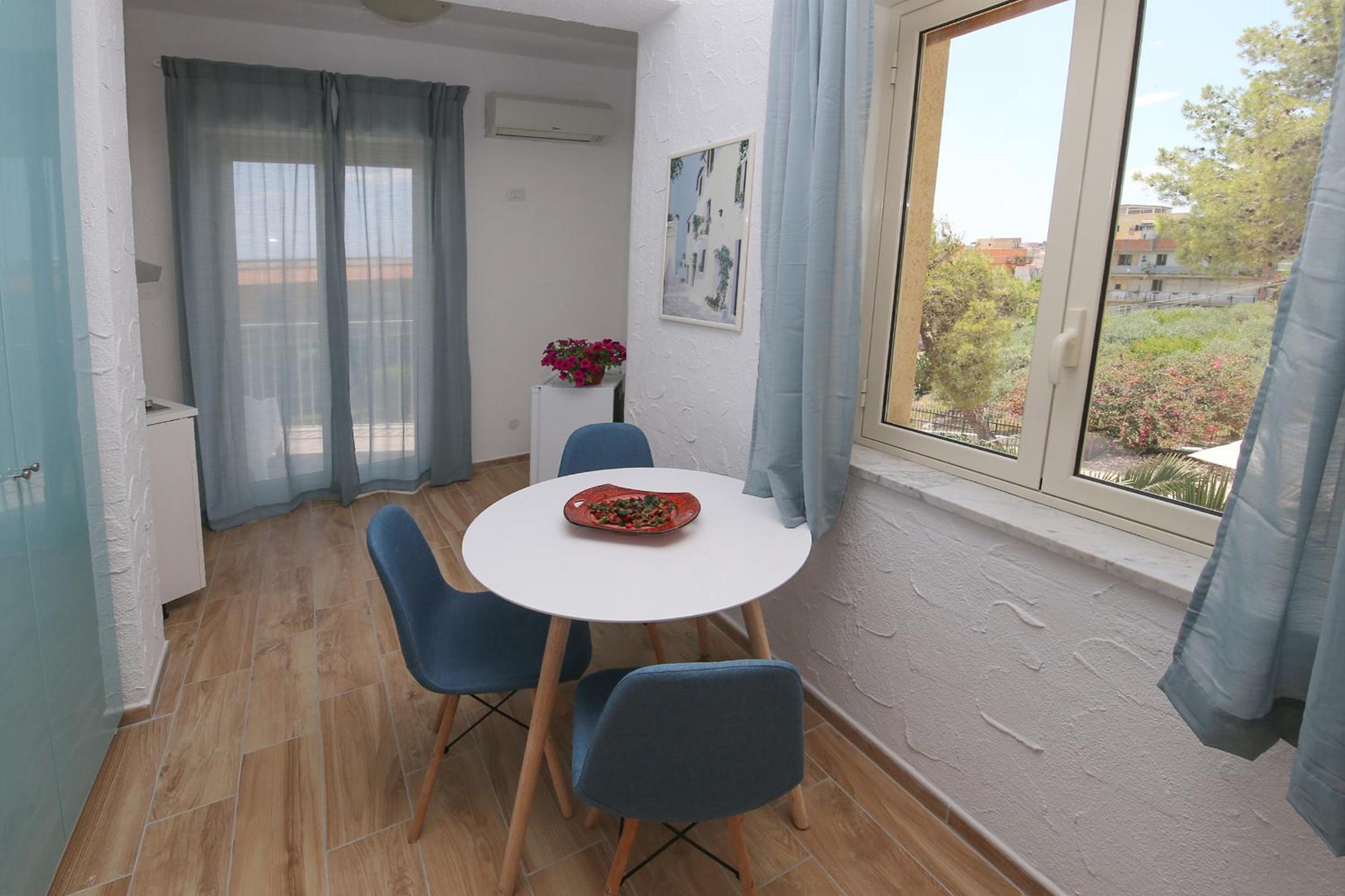 villa aurora