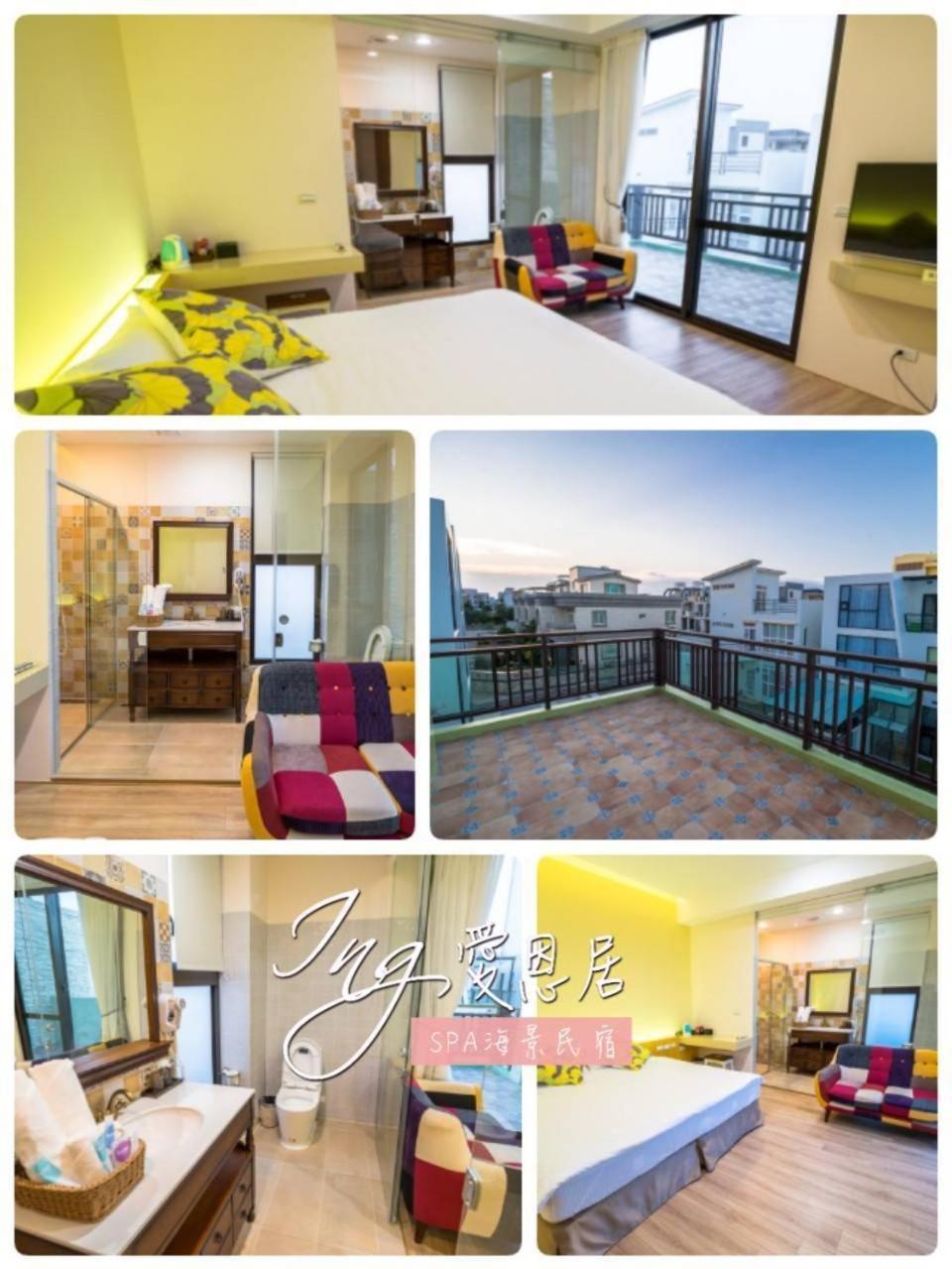 ING Spa B&B