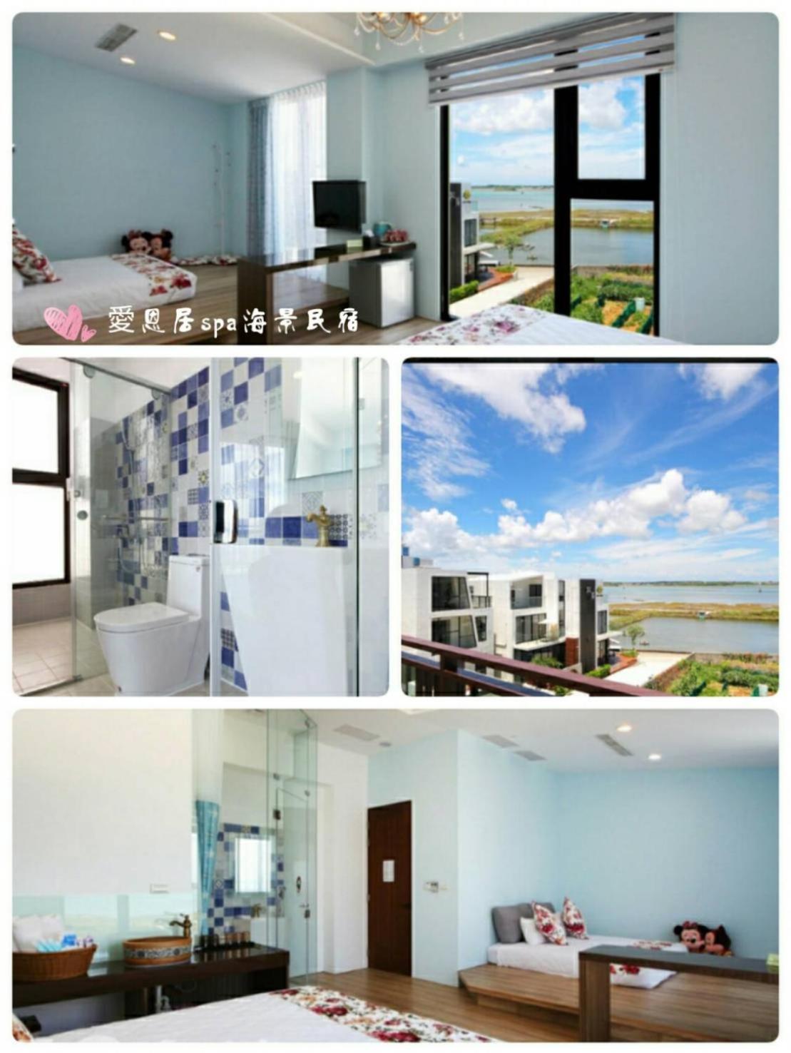 ING Spa B&B