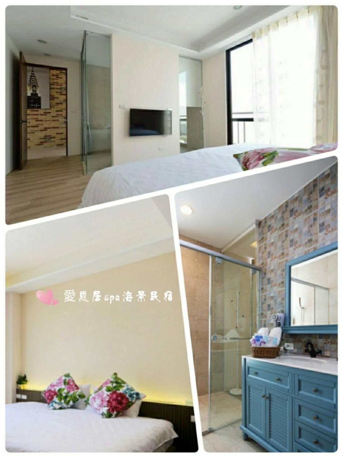 ING Spa B&B