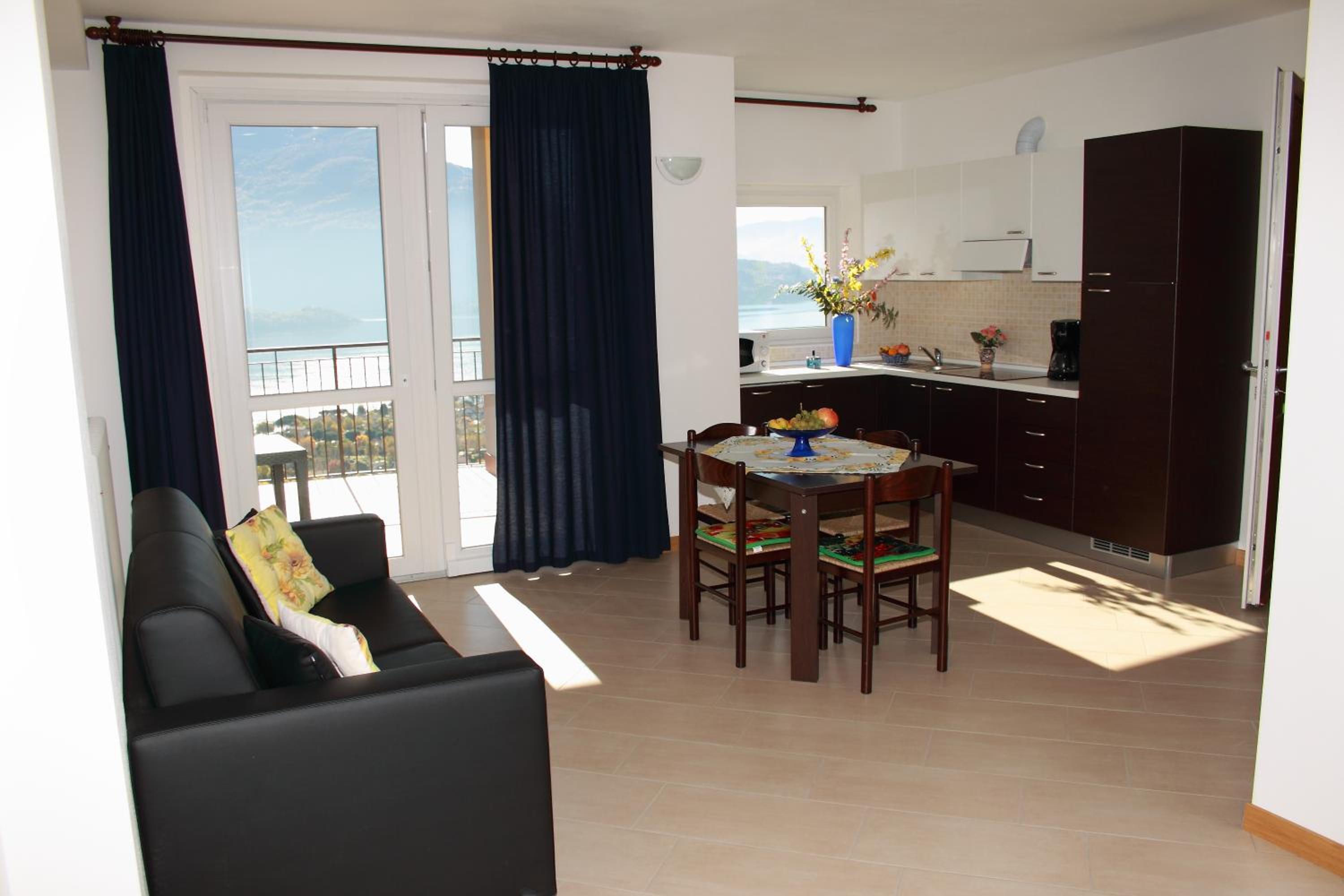 Residence Le Azalee & SPA