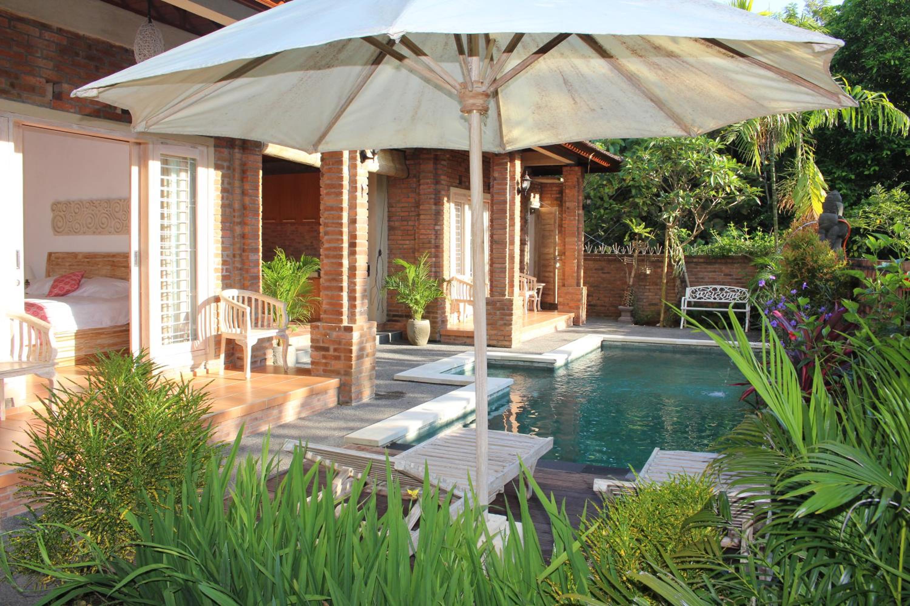 Villa Mayong Uluwatu view 4