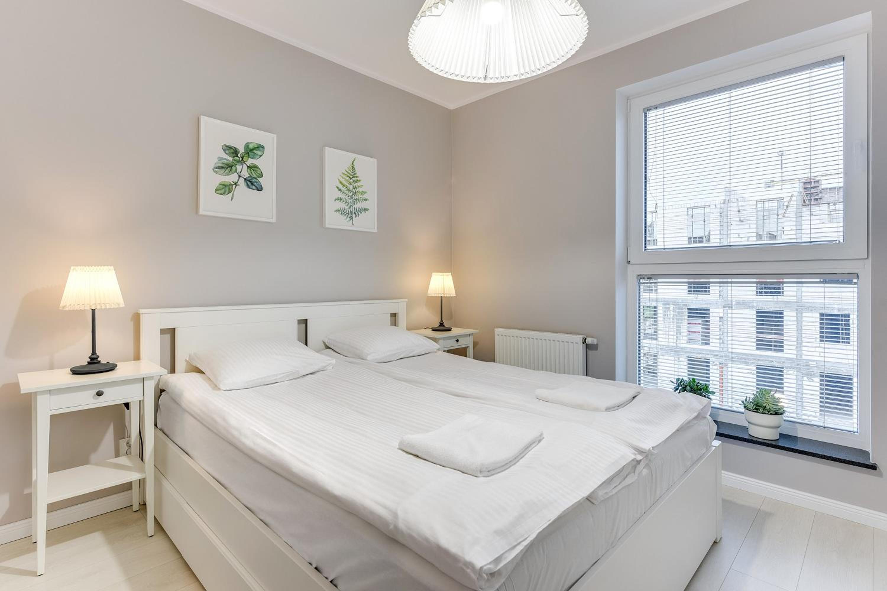 Angielska Grobla Apartments Old Town