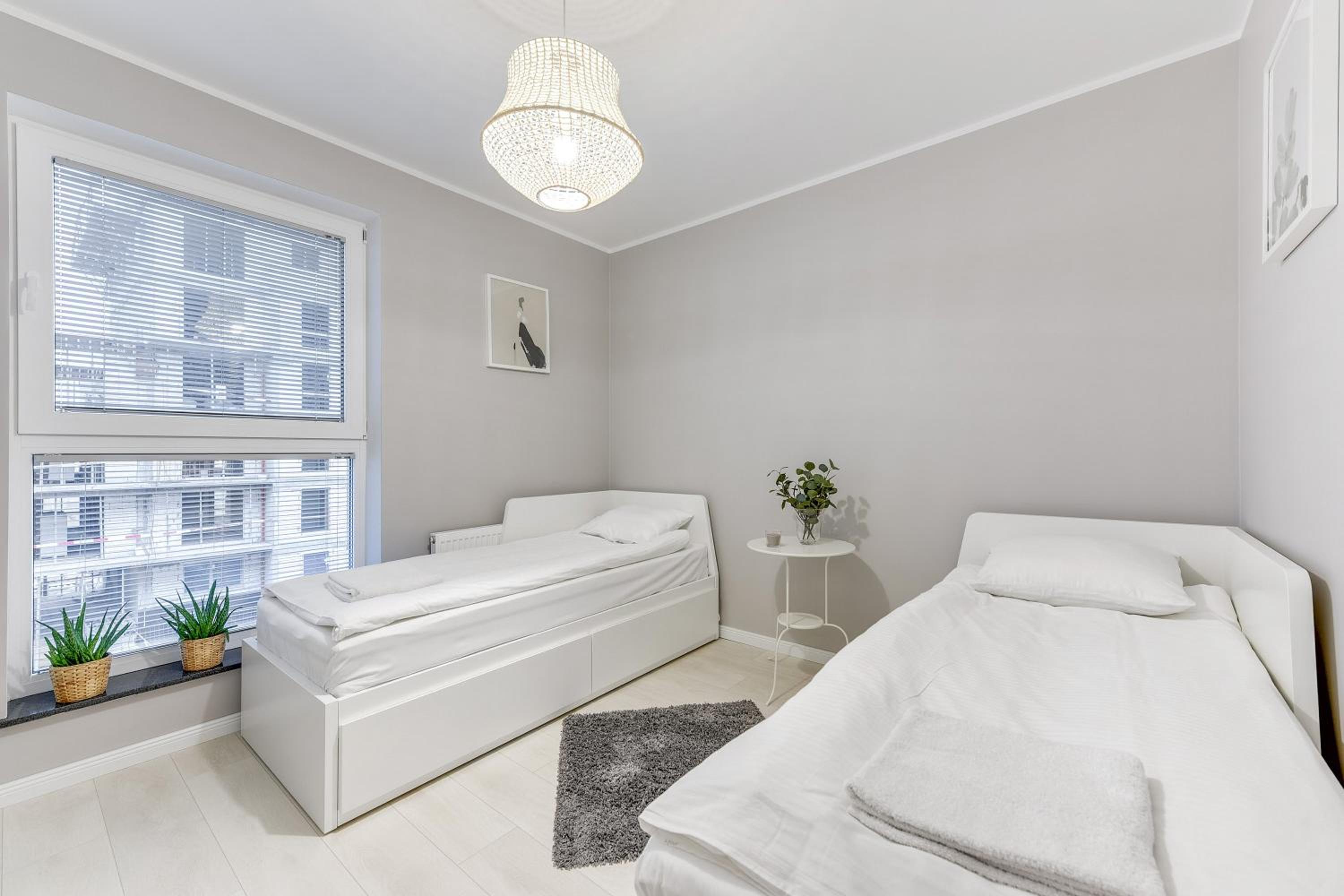 Angielska Grobla Apartments Old Town