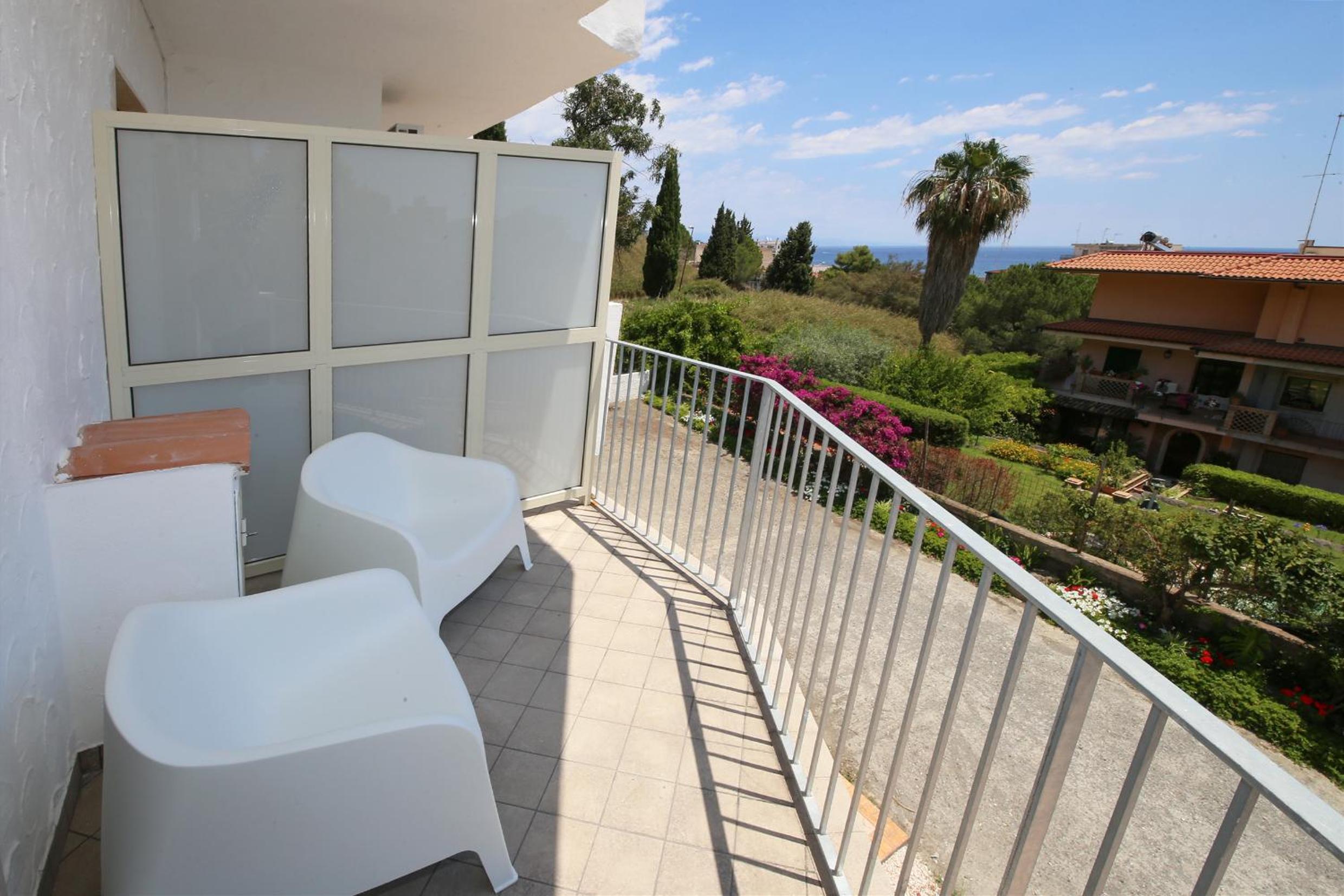 villa aurora
