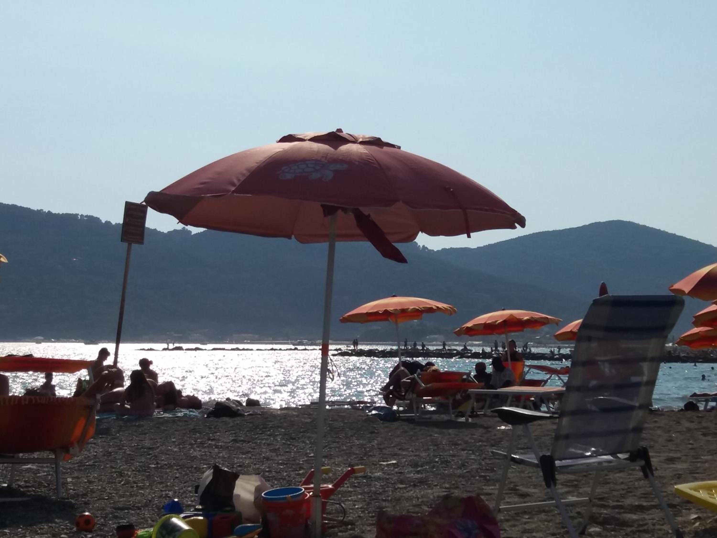 Casa Vacanze Colline di Luni view 5