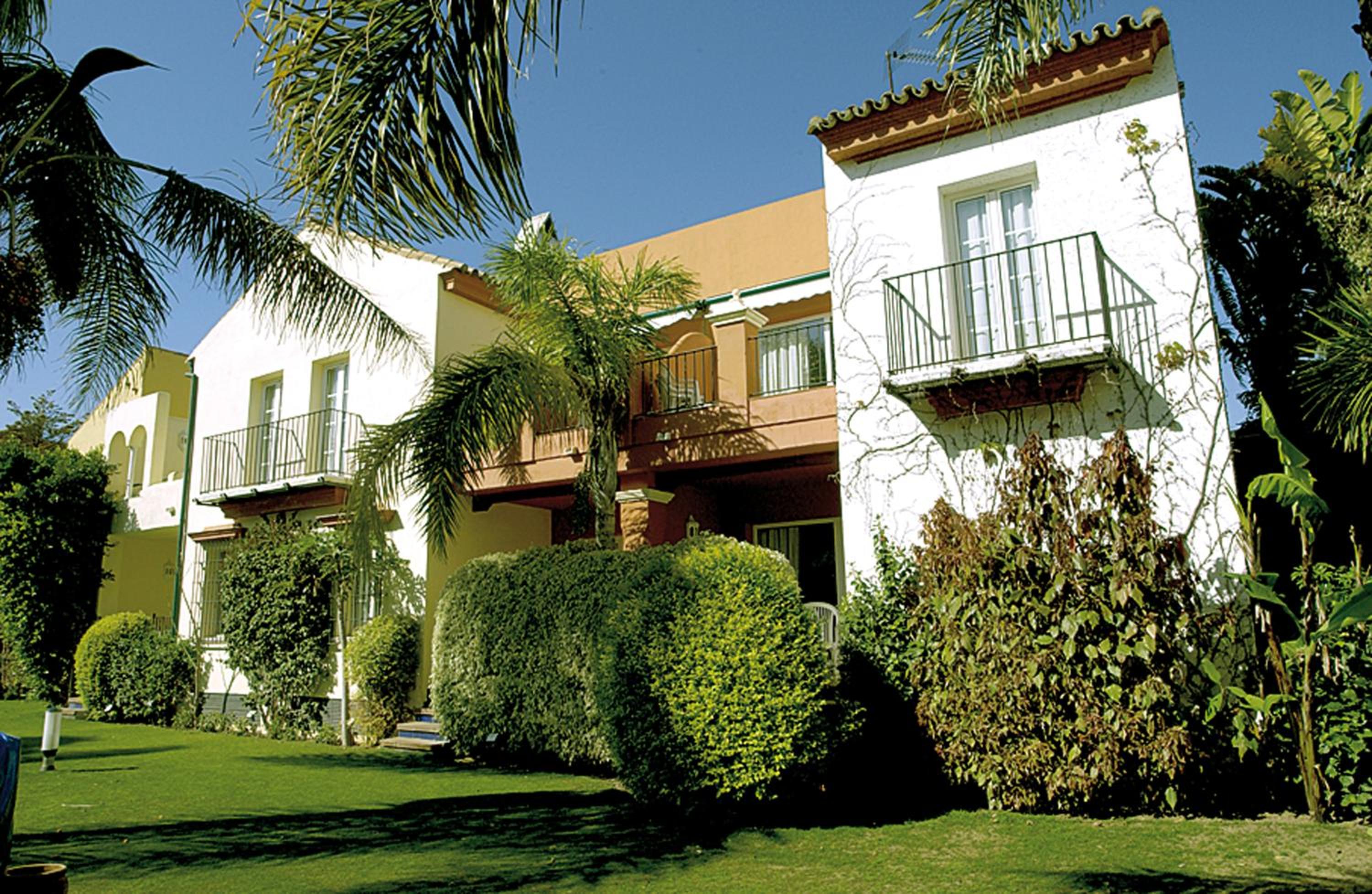 El Puerto de Santa Maria Vacations - Apartamentos Soho Boutique Vistahermosa - Property Image 2