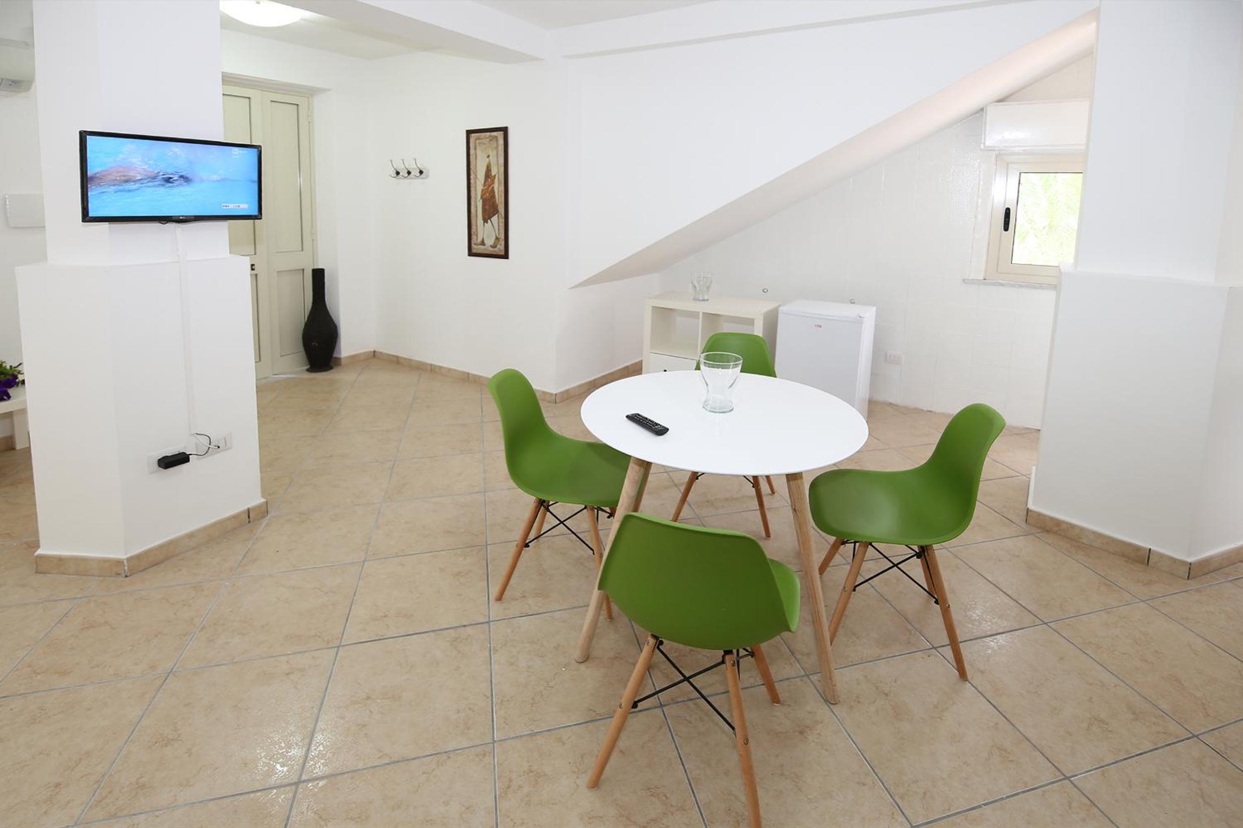 villa aurora