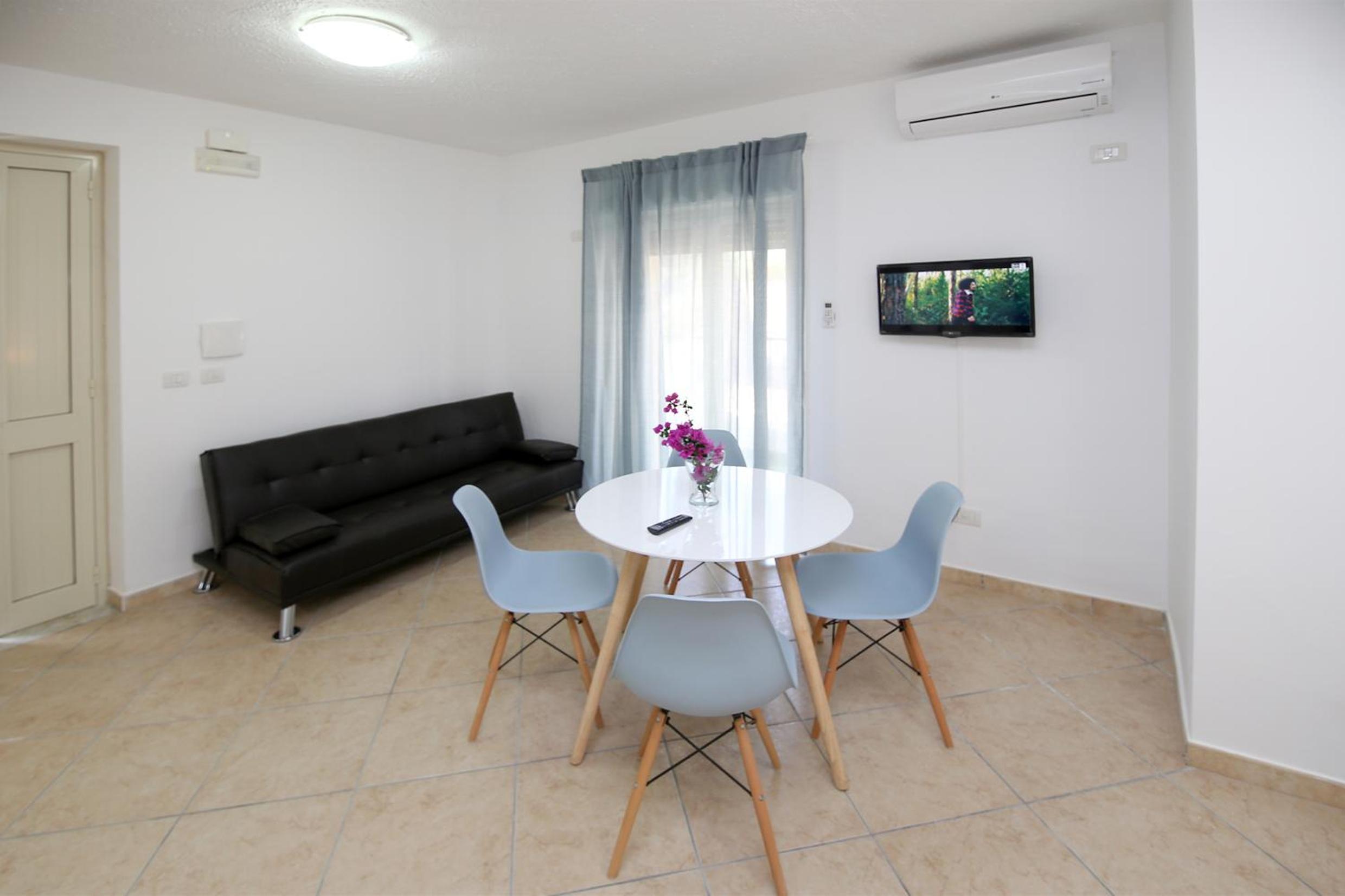 villa aurora