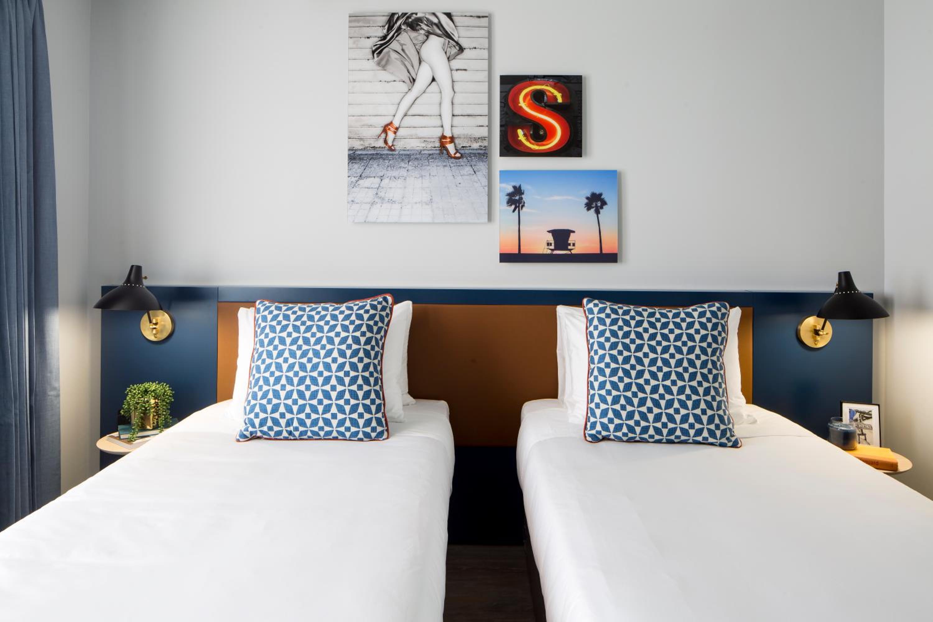 Hotel Rendale Miami Beach