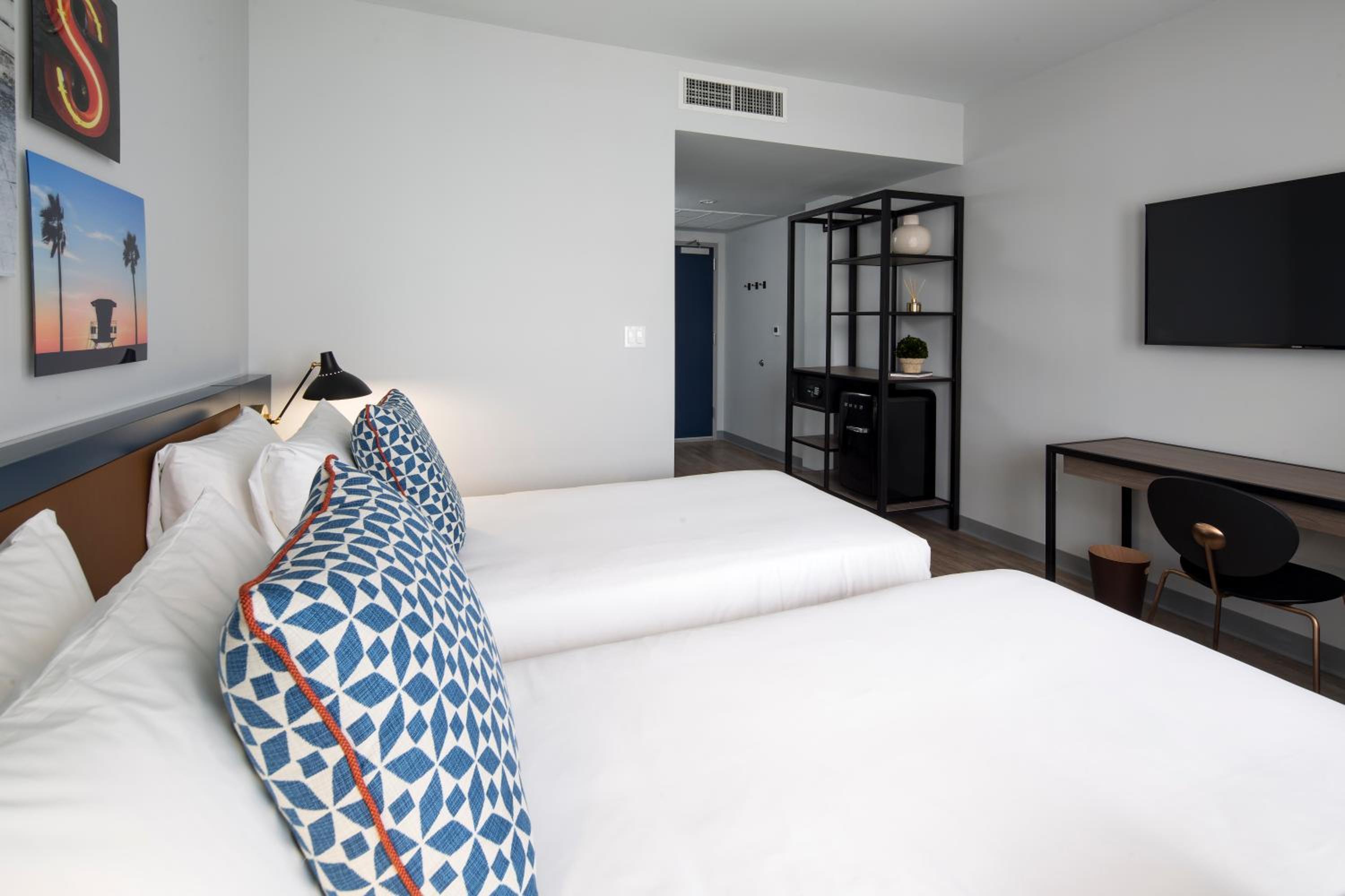 Hotel Rendale Miami Beach