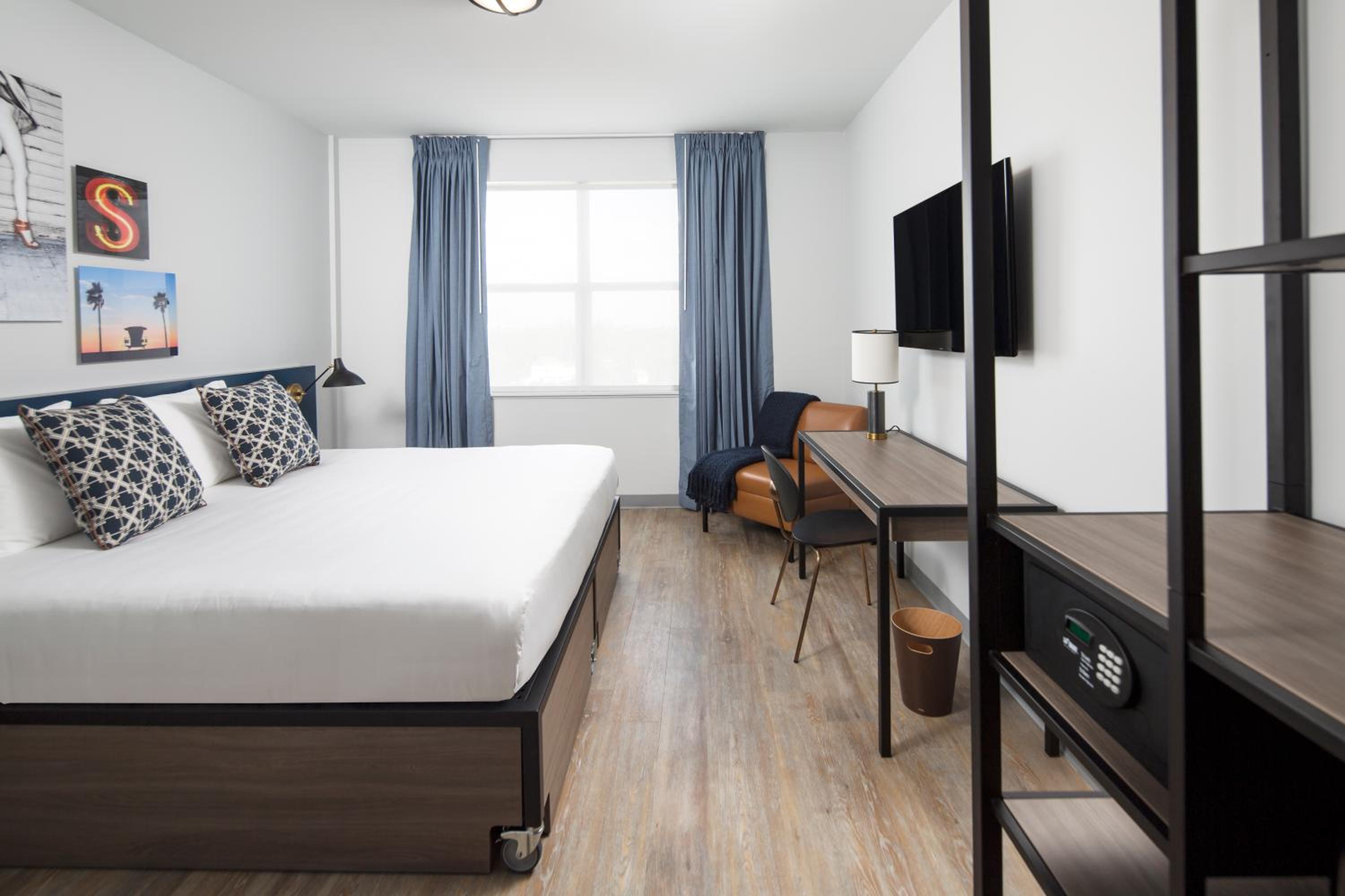 Hotel Rendale Miami Beach