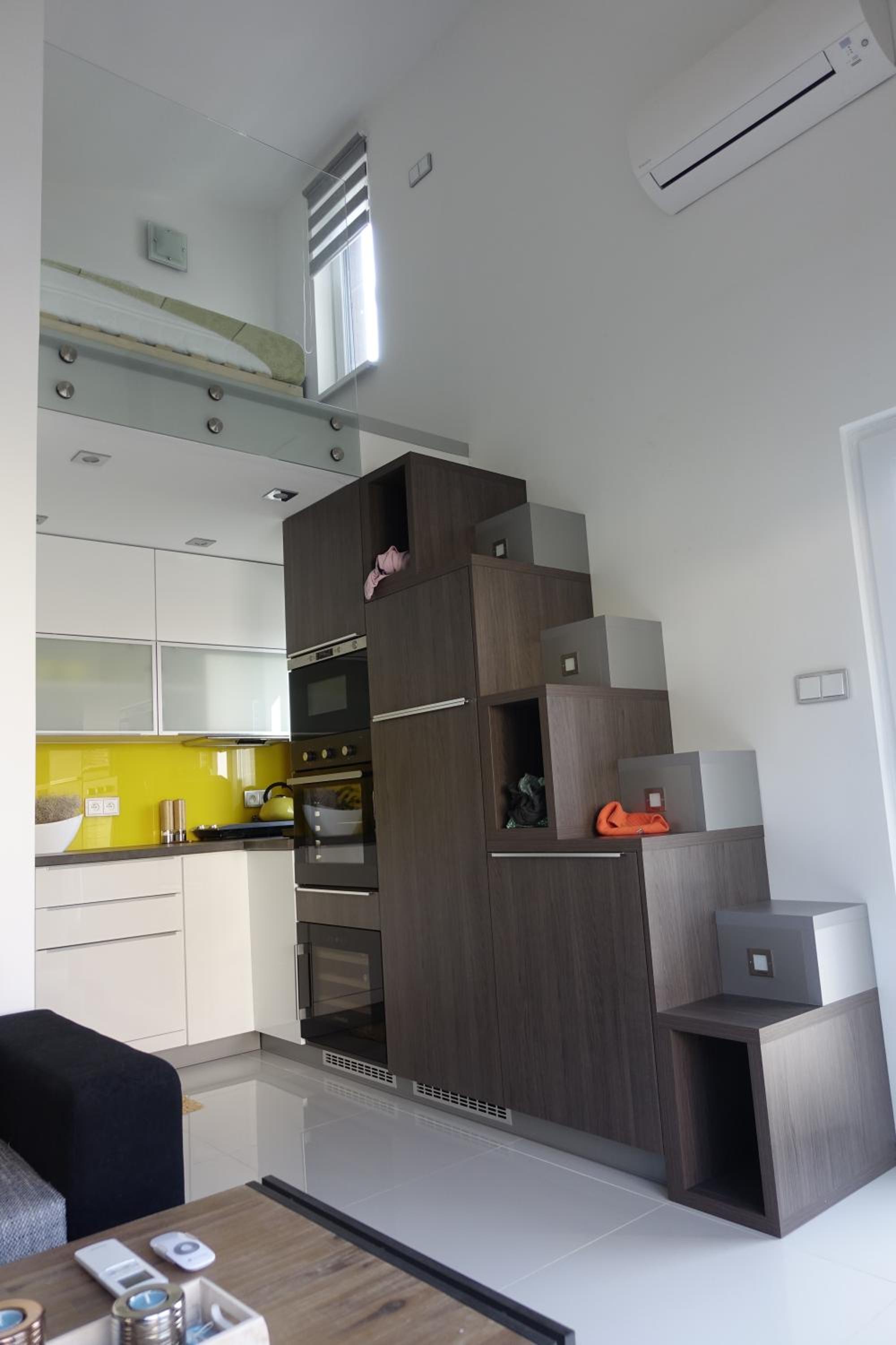 Tiny House with Private Pool, photo 23