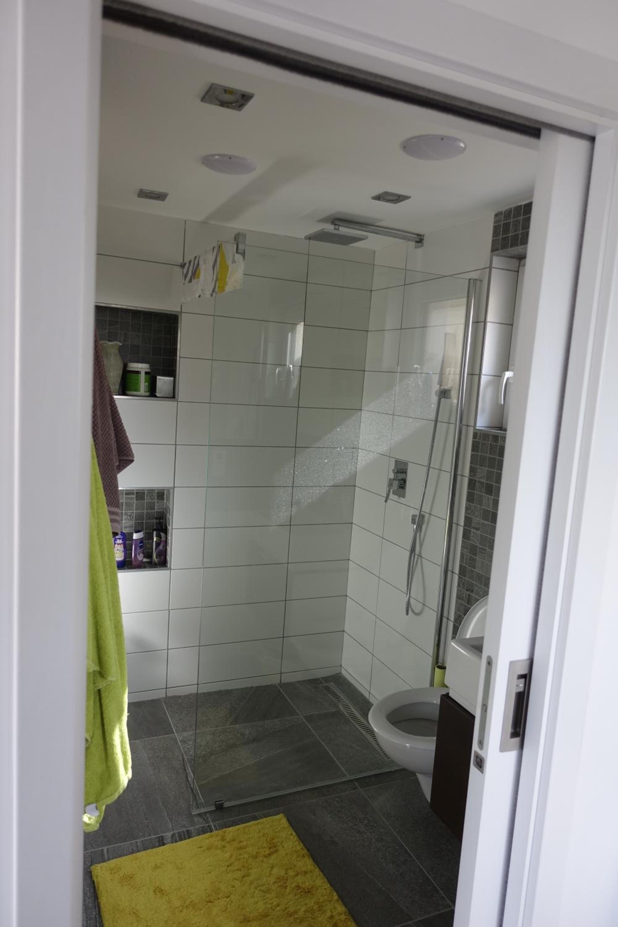 Tiny House with Private Pool, photo 13