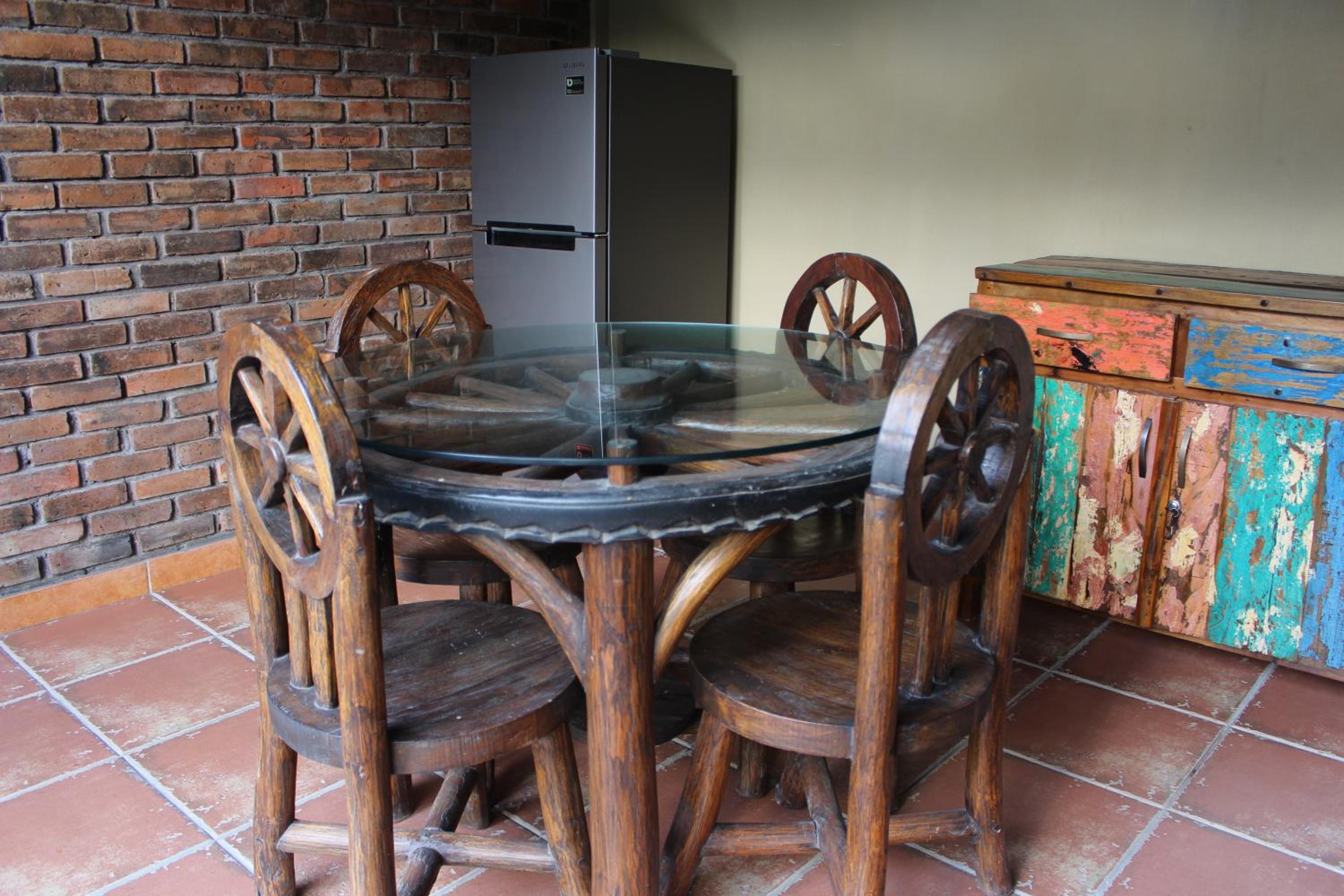 Villa Mayong Uluwatu view 5