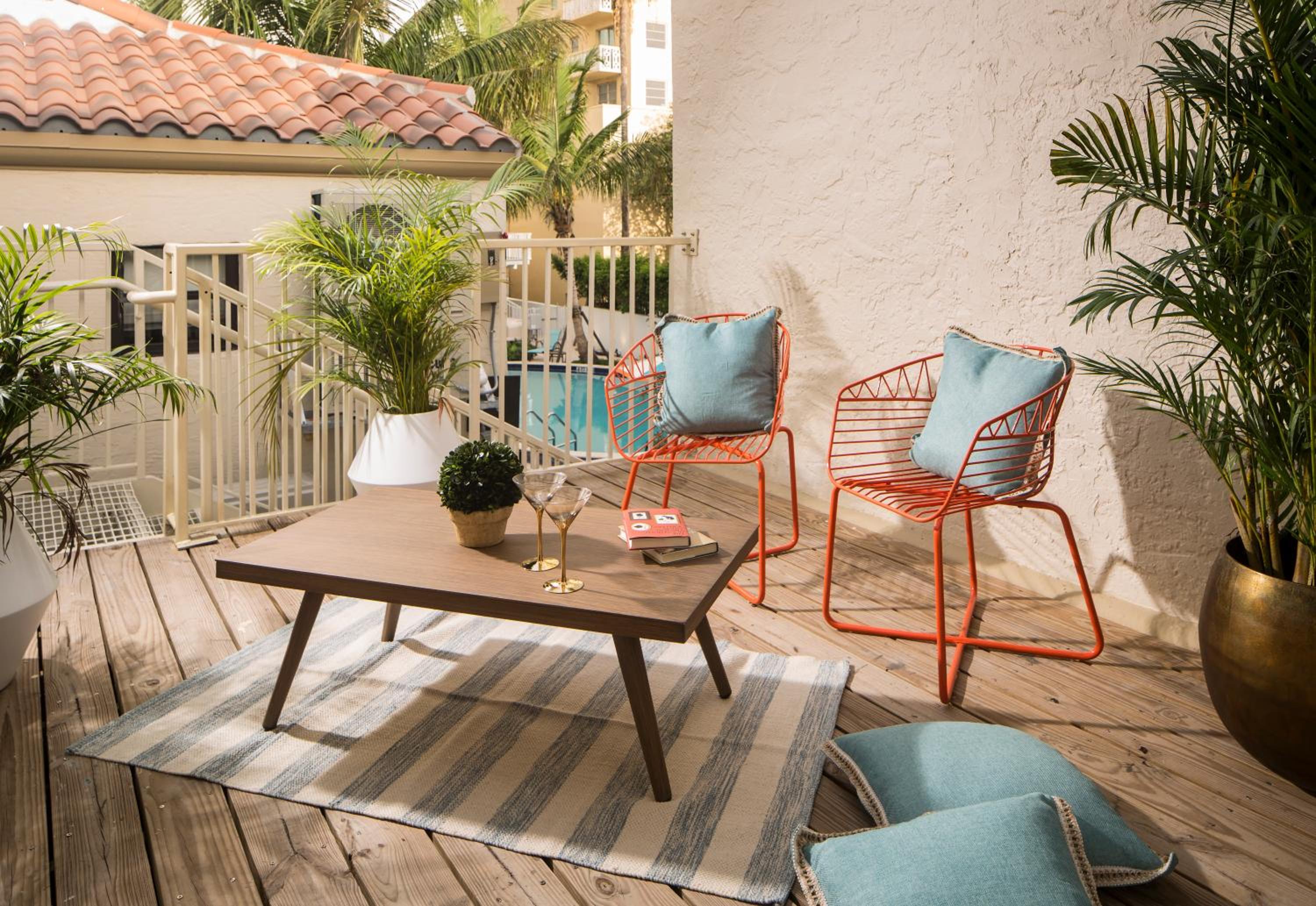 Hotel Rendale Miami Beach