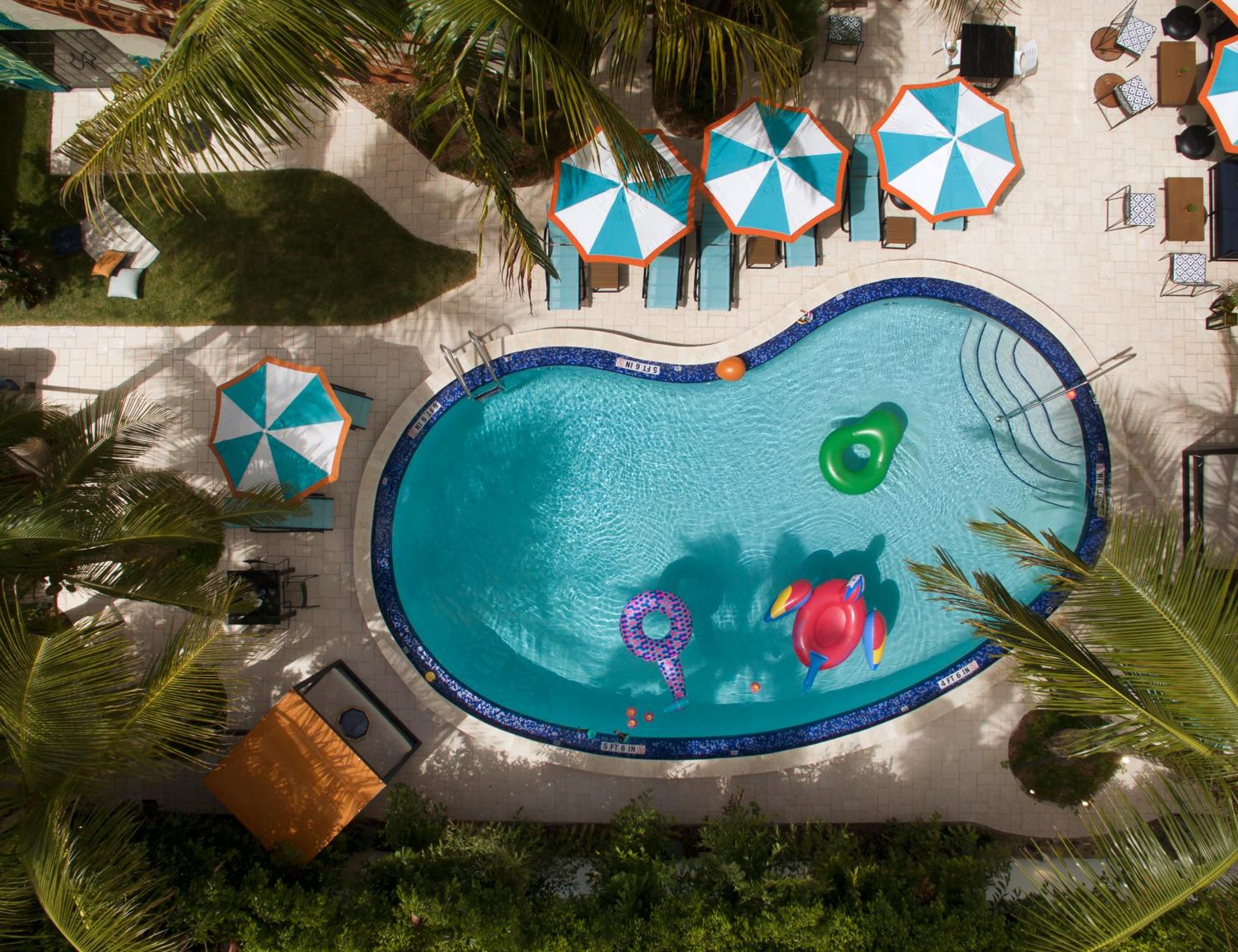 Generator Miami
