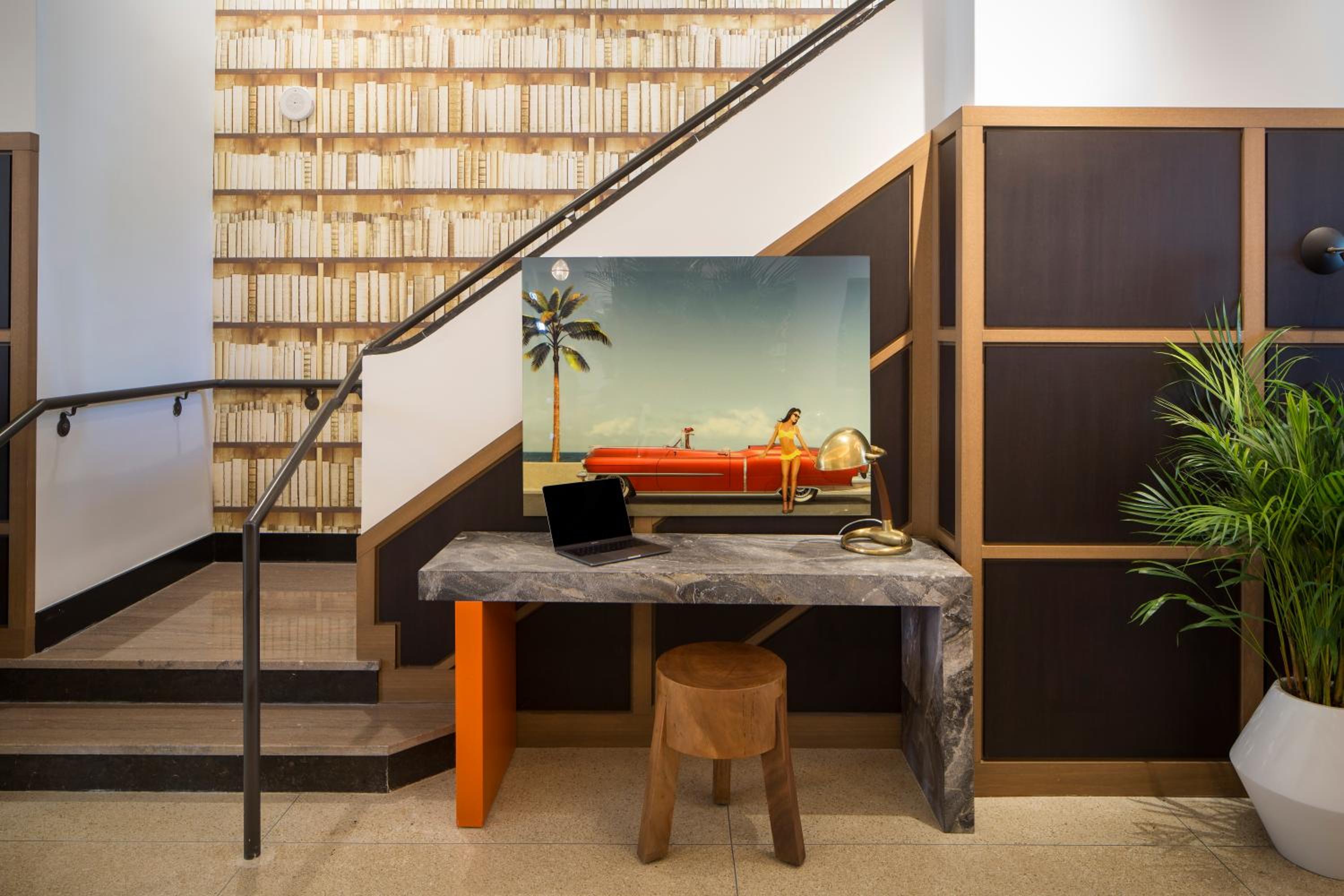 Hotel Rendale Miami Beach