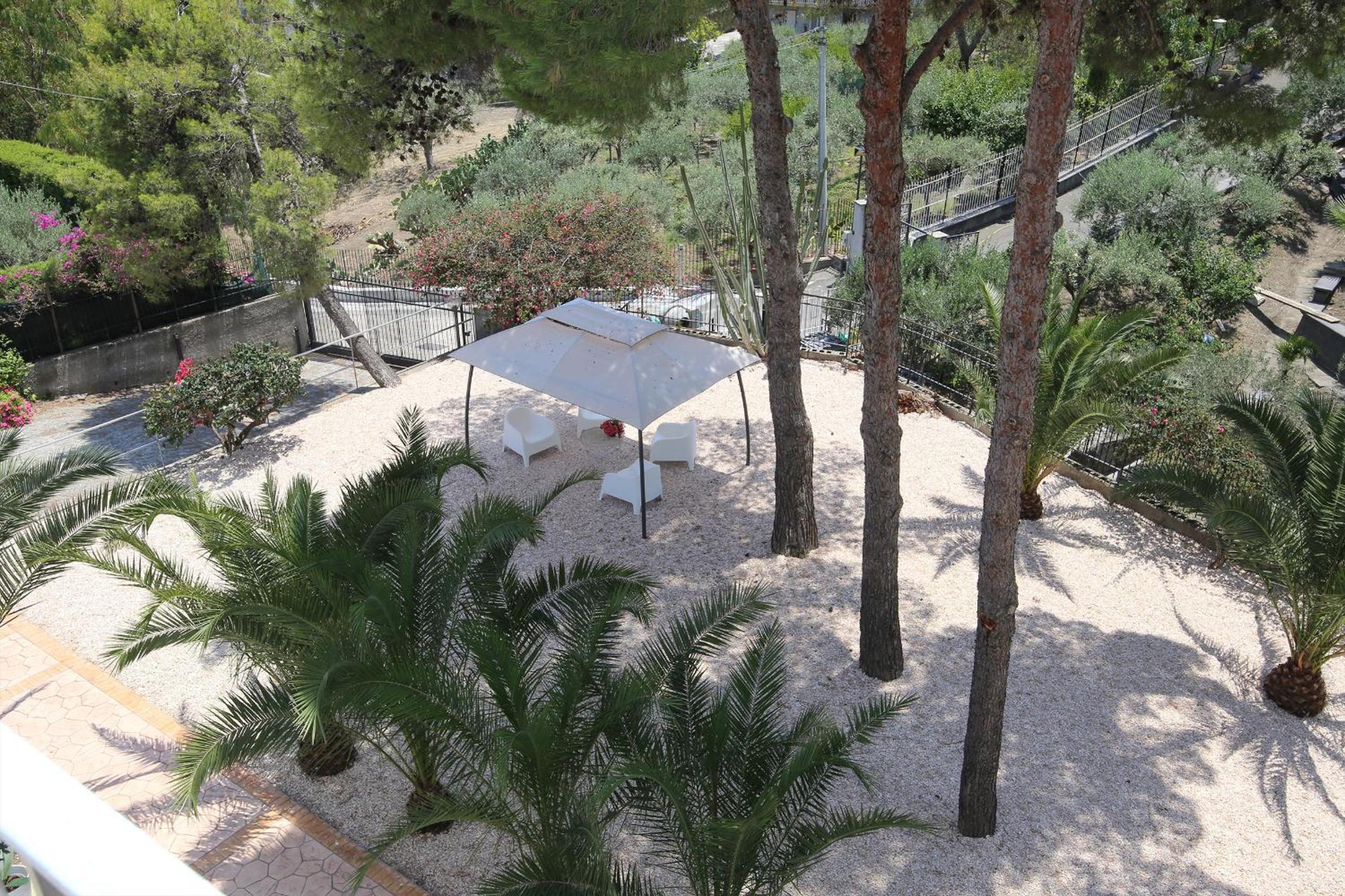 villa aurora