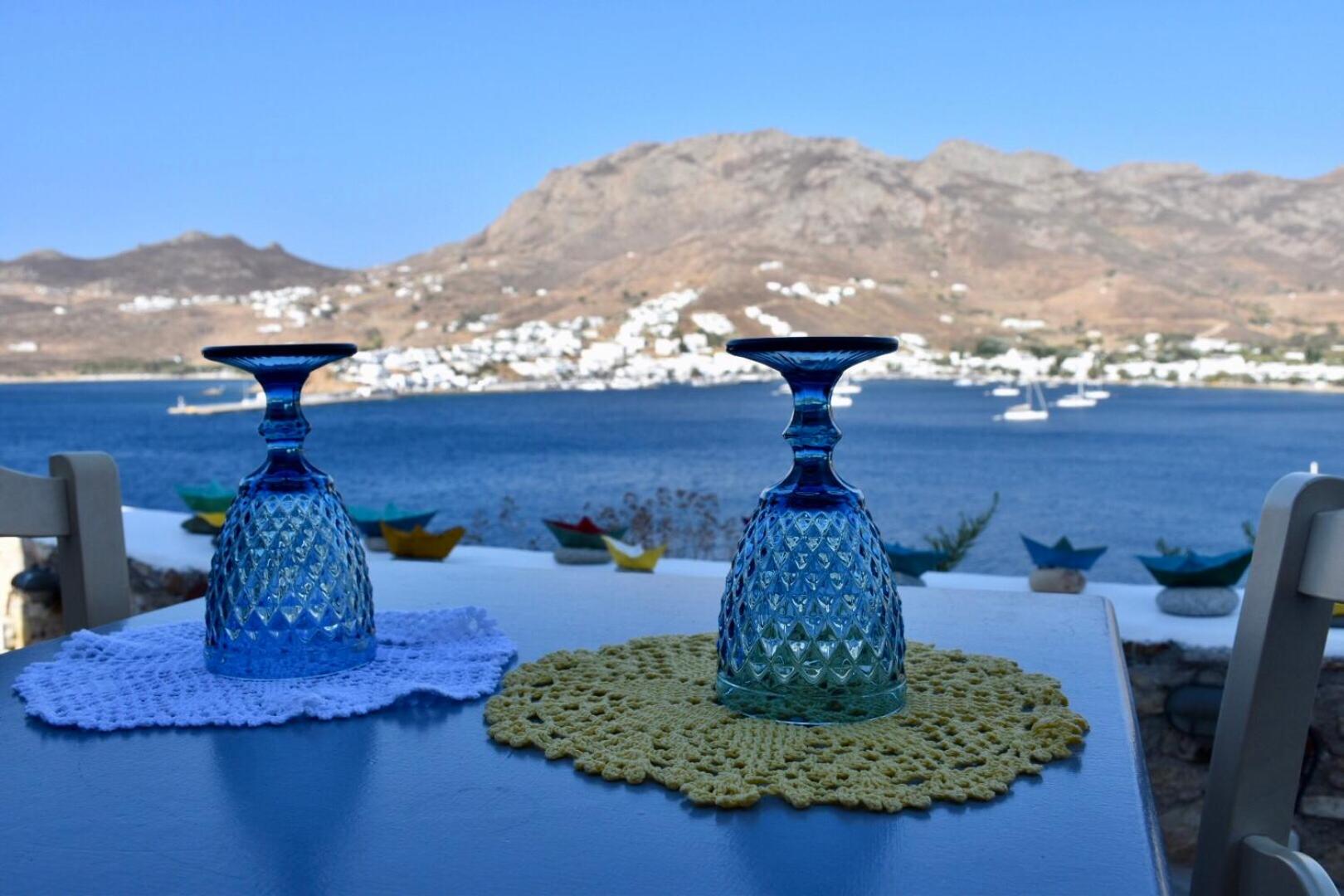 Amfitriti Serifos