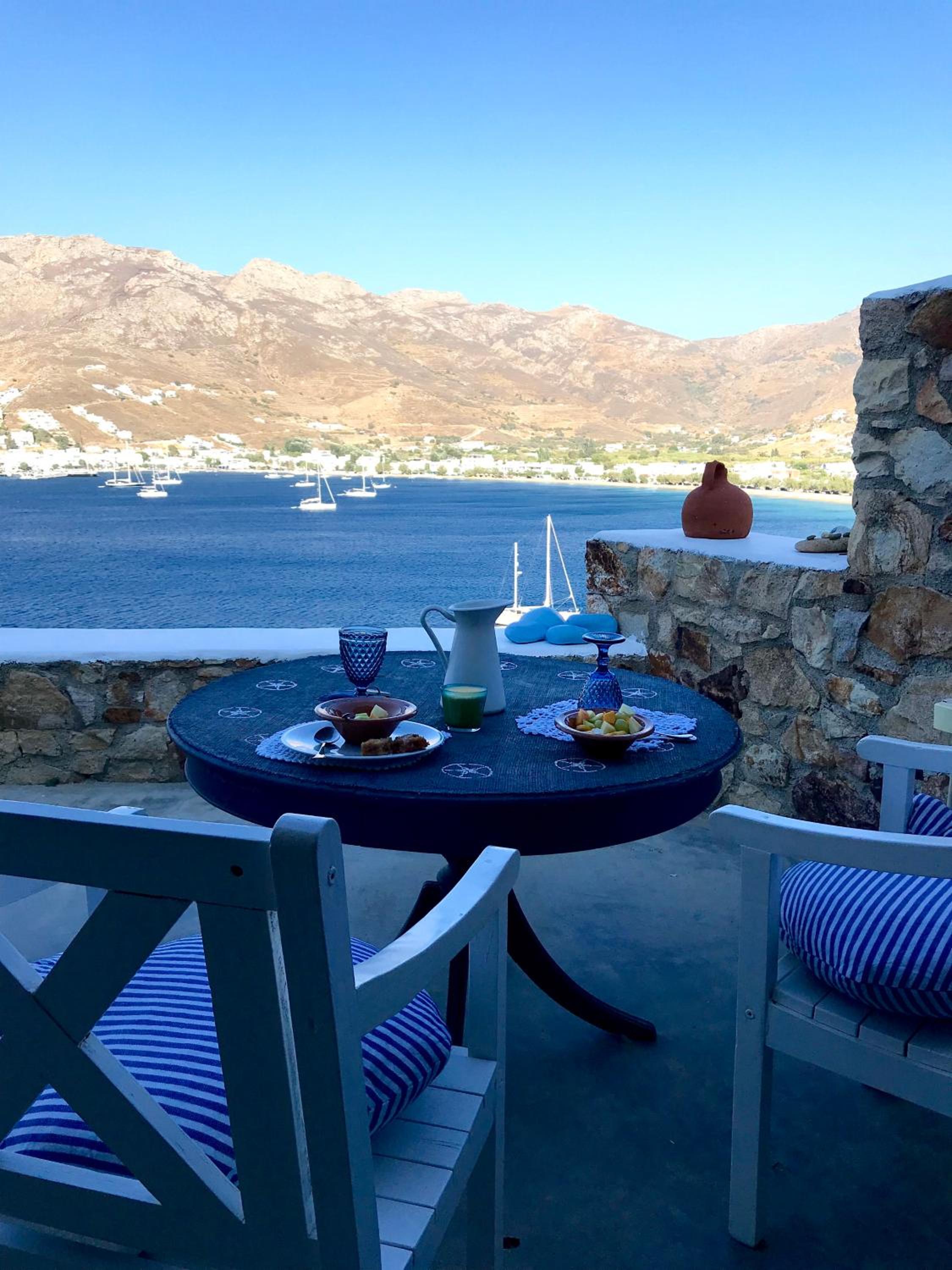 Amfitriti Serifos