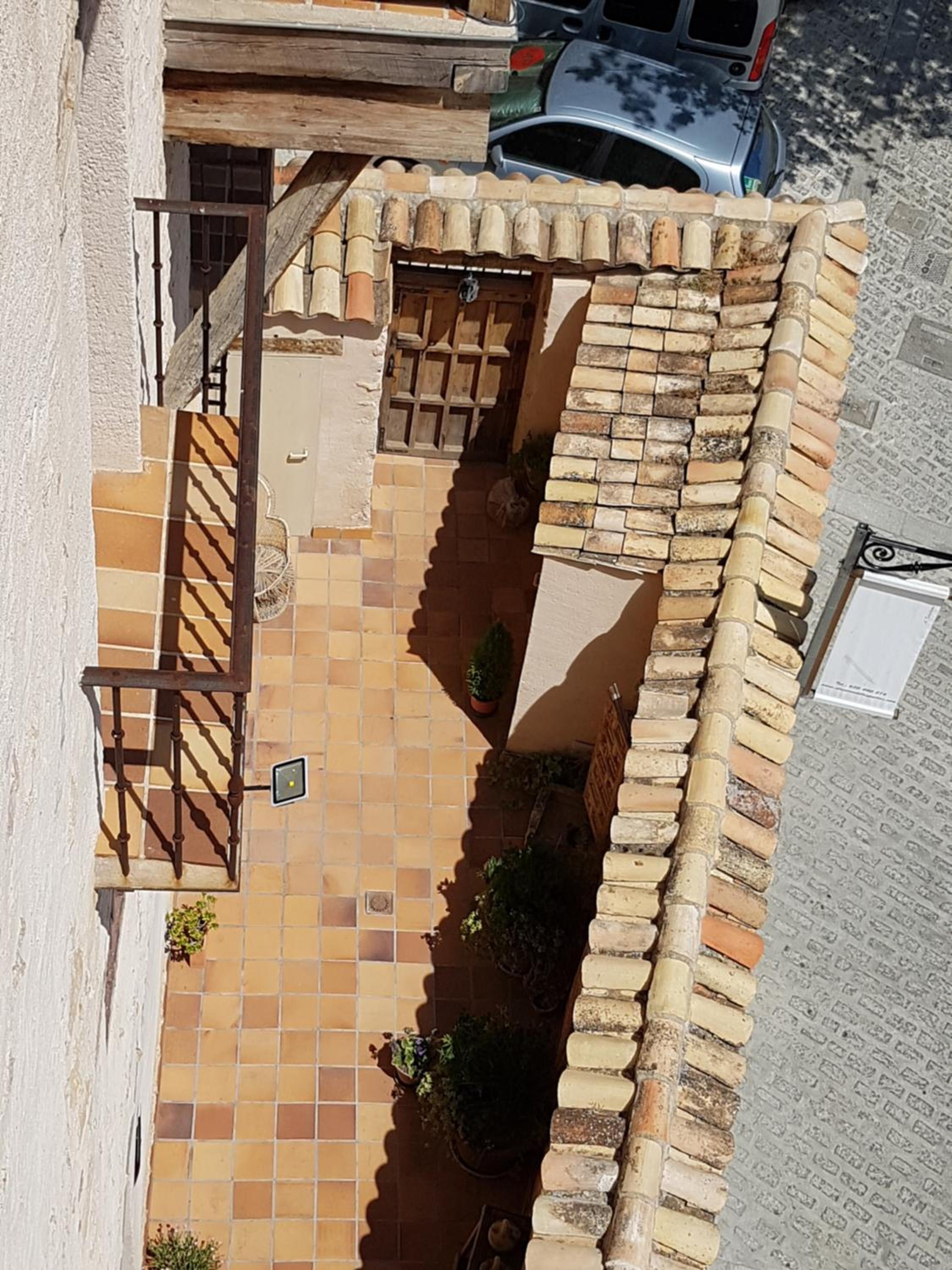El Rincón de los Poetas