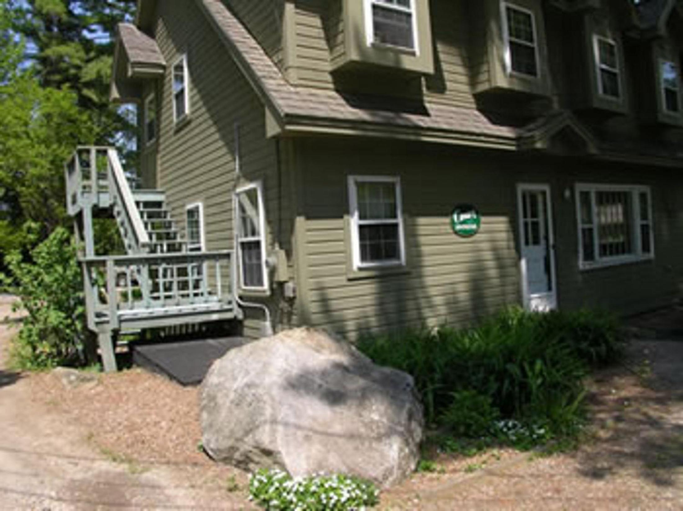 Oliver Lodge