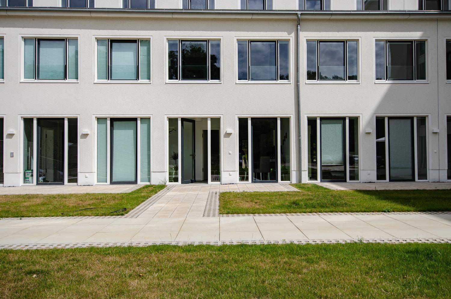 Prora - Ferienwohnung mit Waschmaschine - Hygge view 5