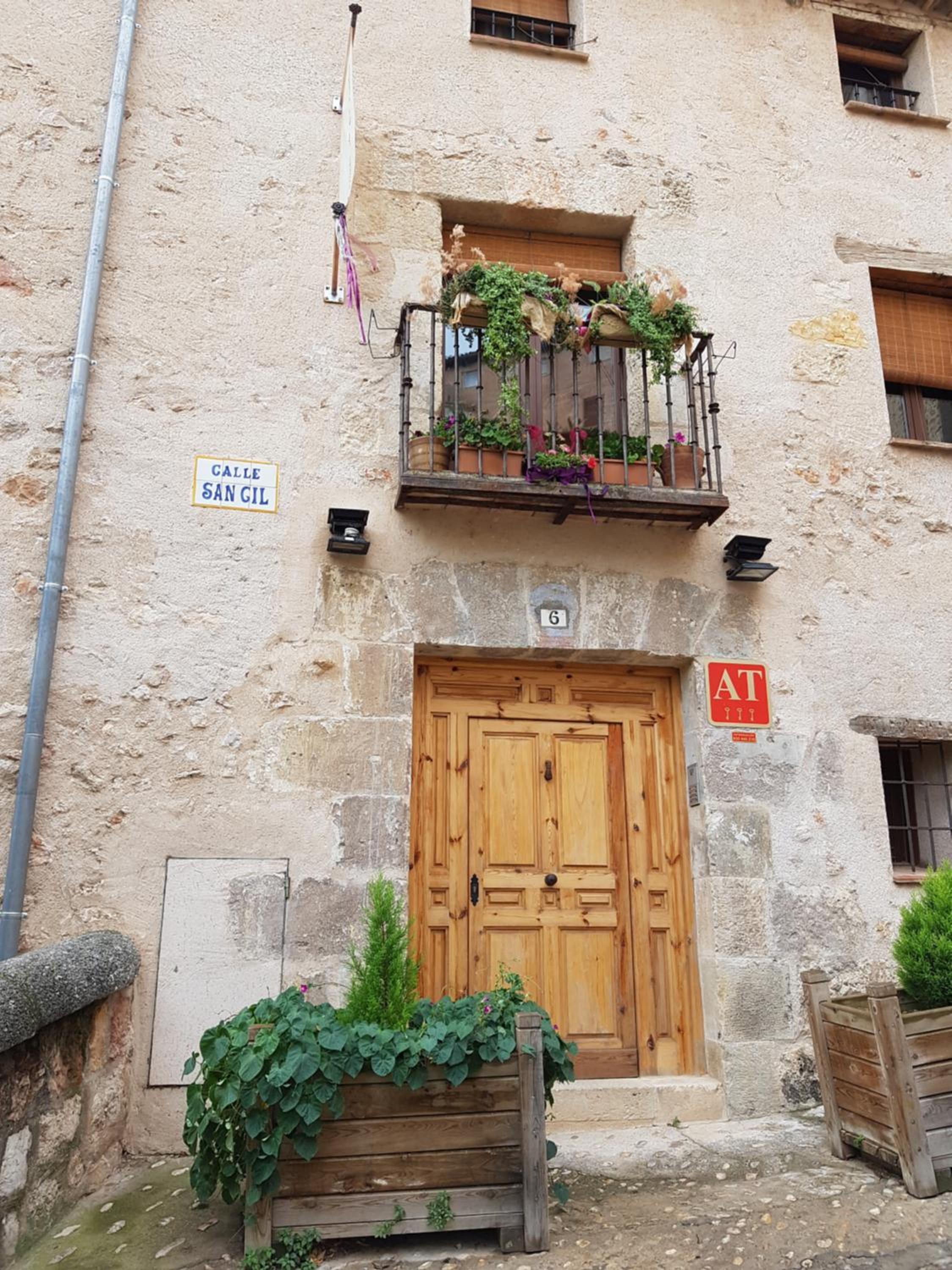 El Rincón de los Poetas
