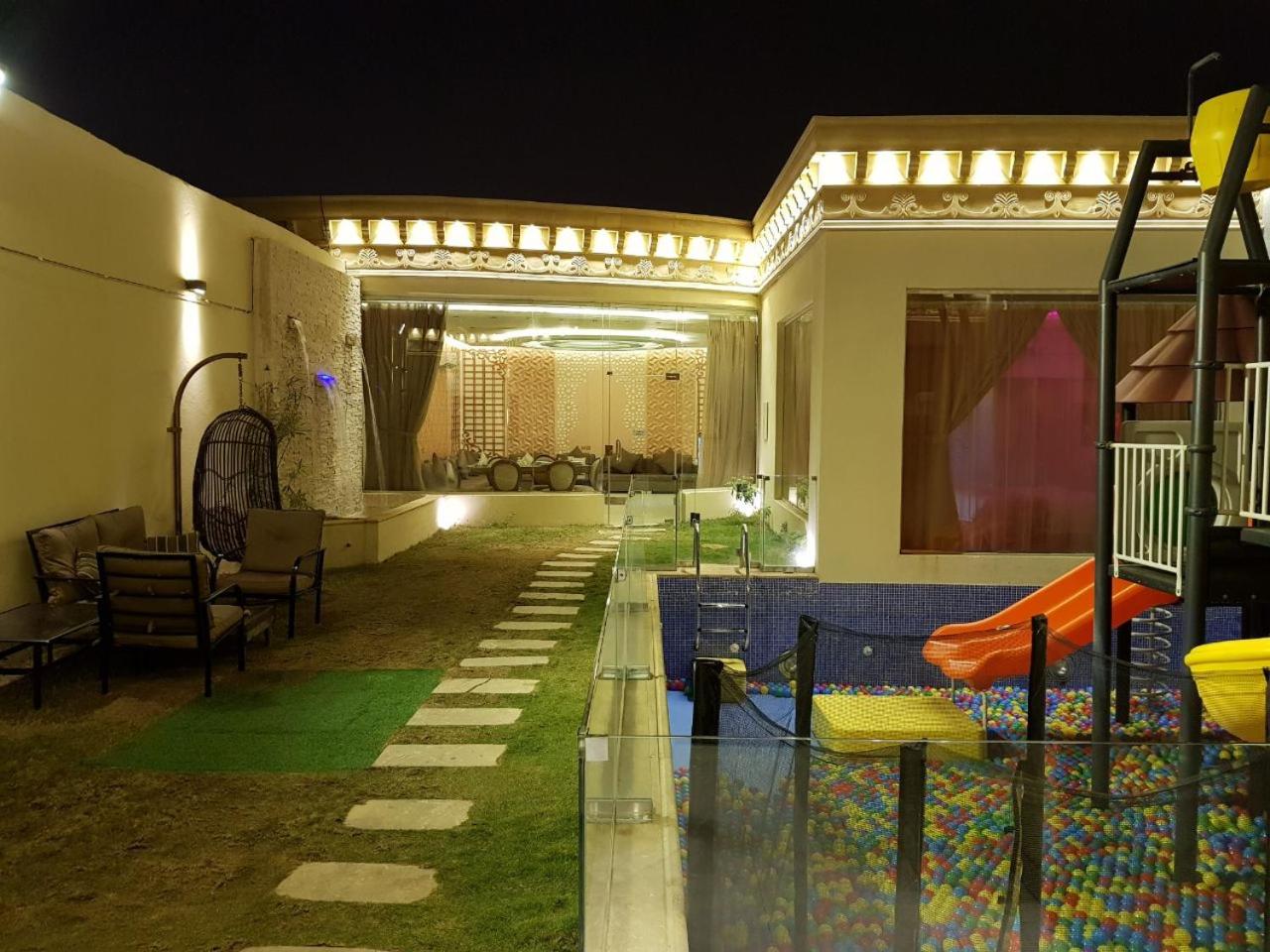 Nawal Resort