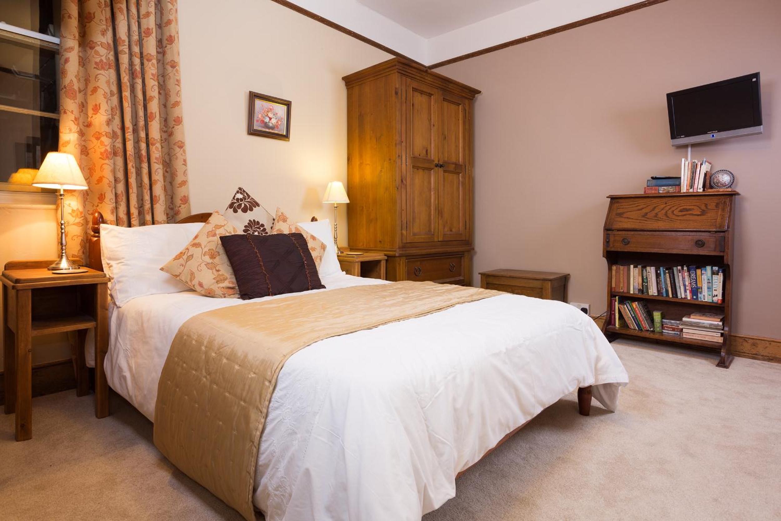Roscrea Bed & Breakfast view 3