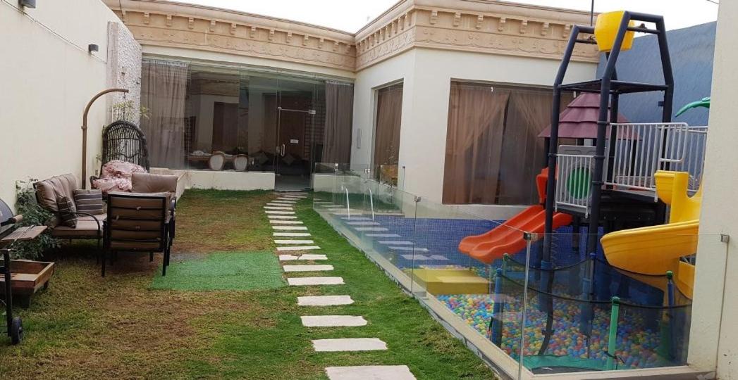 Nawal Resort