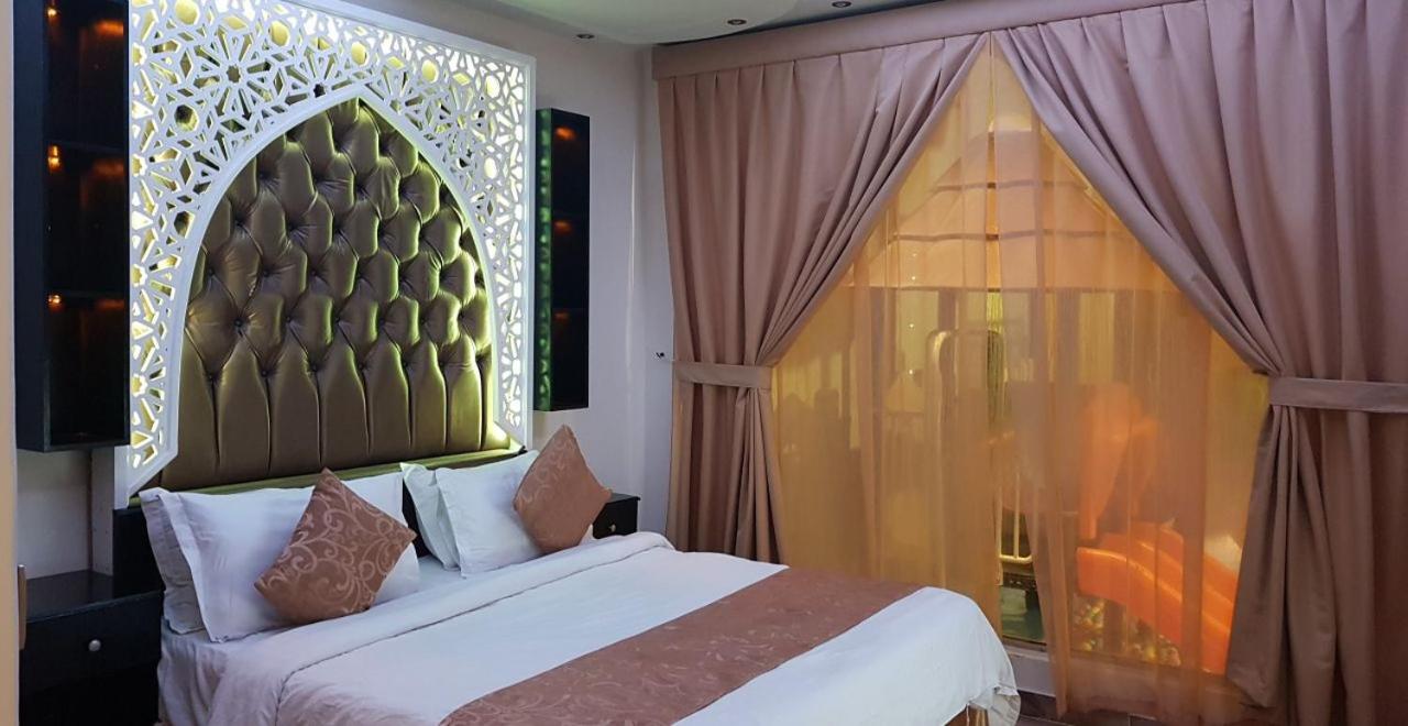 Nawal Resort