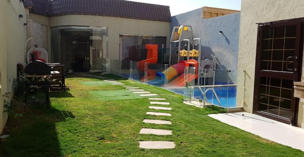 Nawal Resort