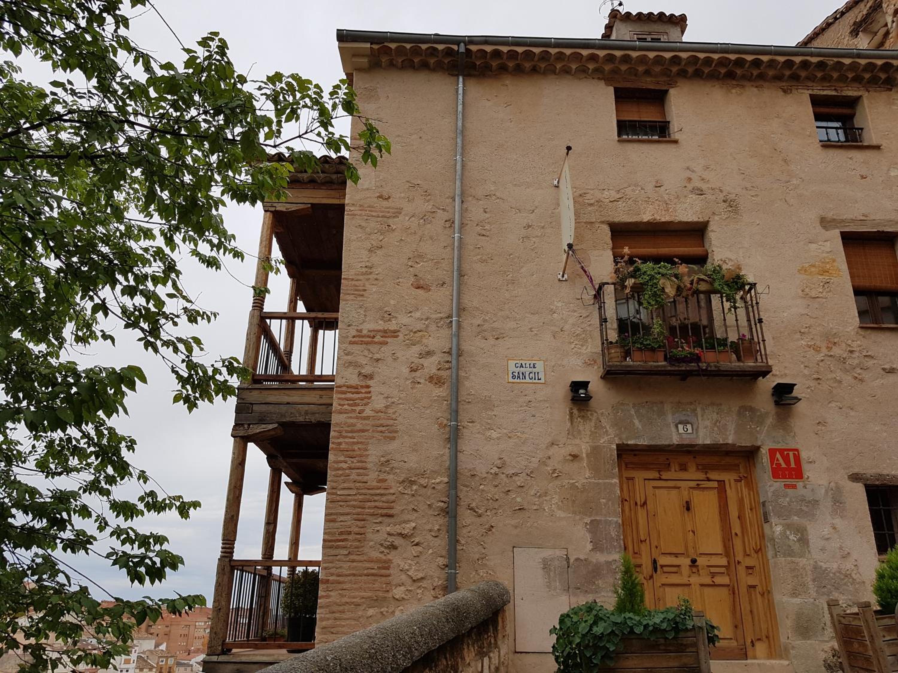 El Rincón de los Poetas