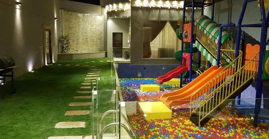 Nawal Resort