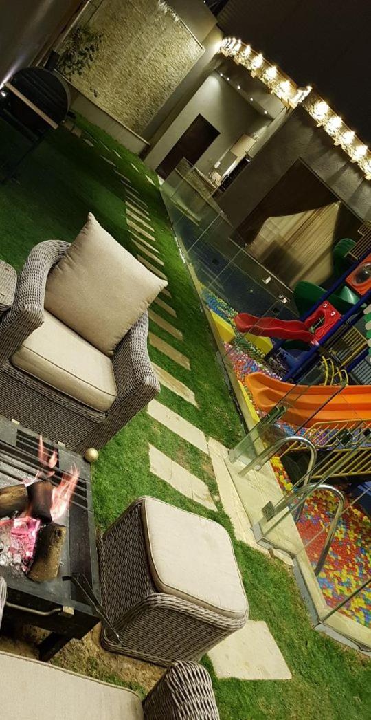 Nawal Resort