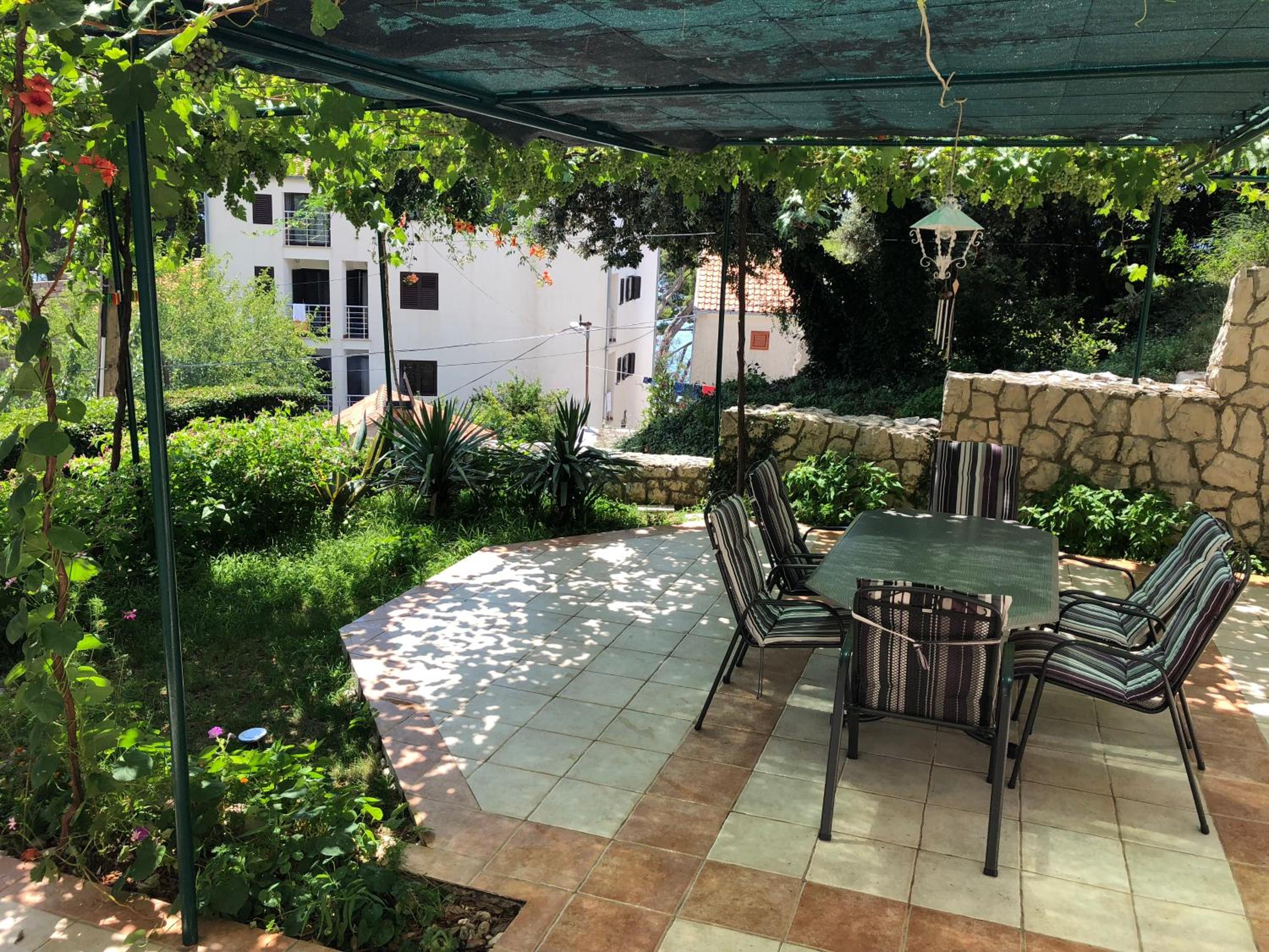 Apartments Mila - Mala Duba view 2