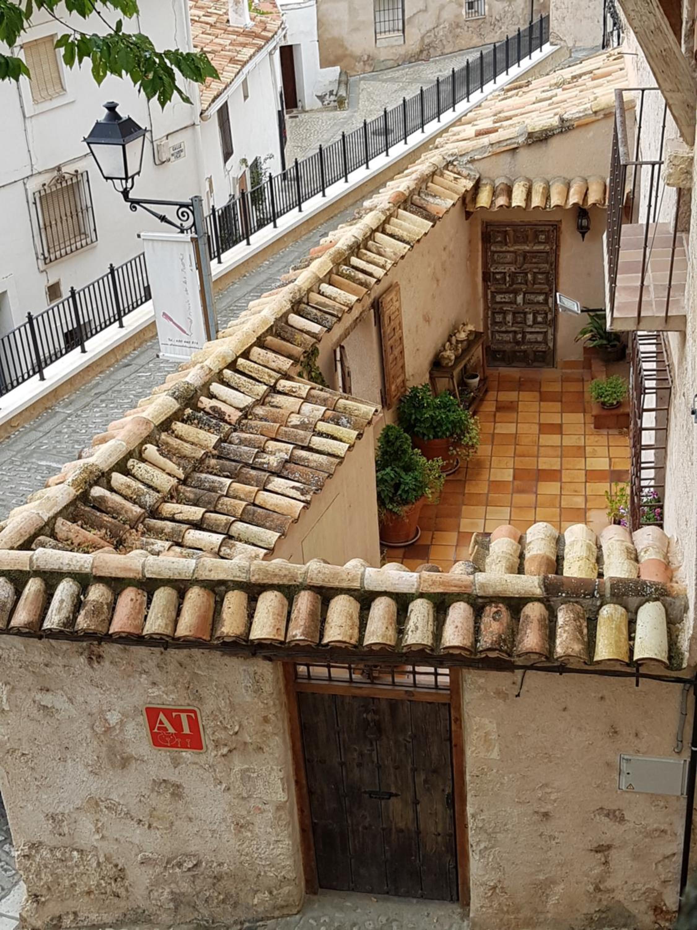 El Rincón de los Poetas