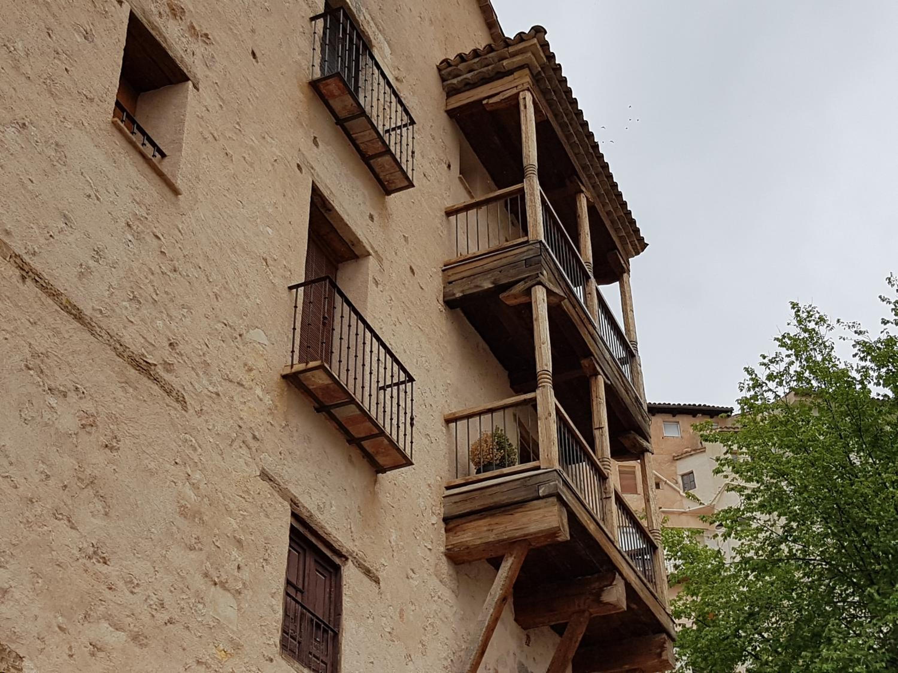 El Rincón de los Poetas