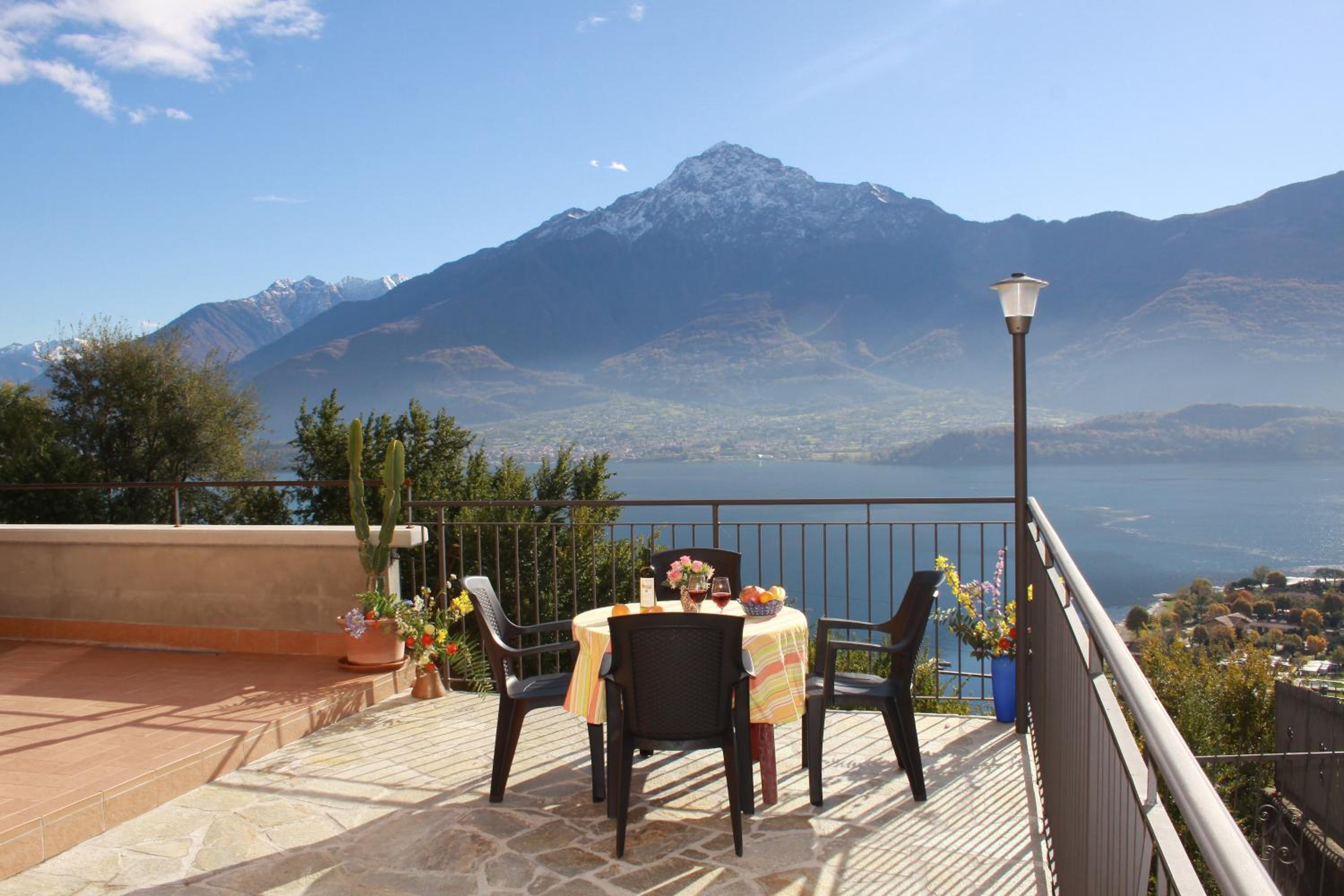 Residence Le Azalee & SPA